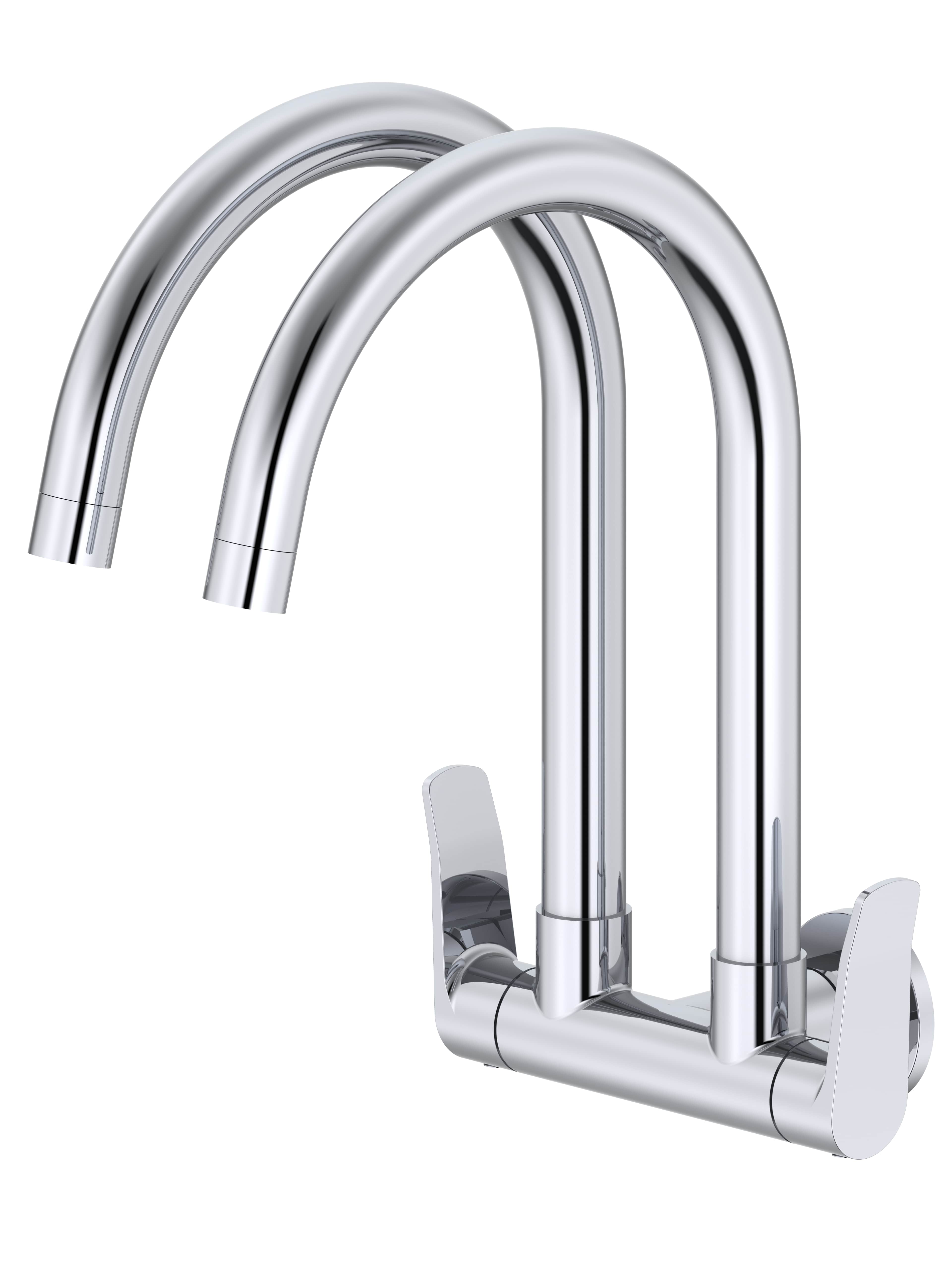 Lazio CHROME Lazio WBFA301706CP JohnsonSuisse