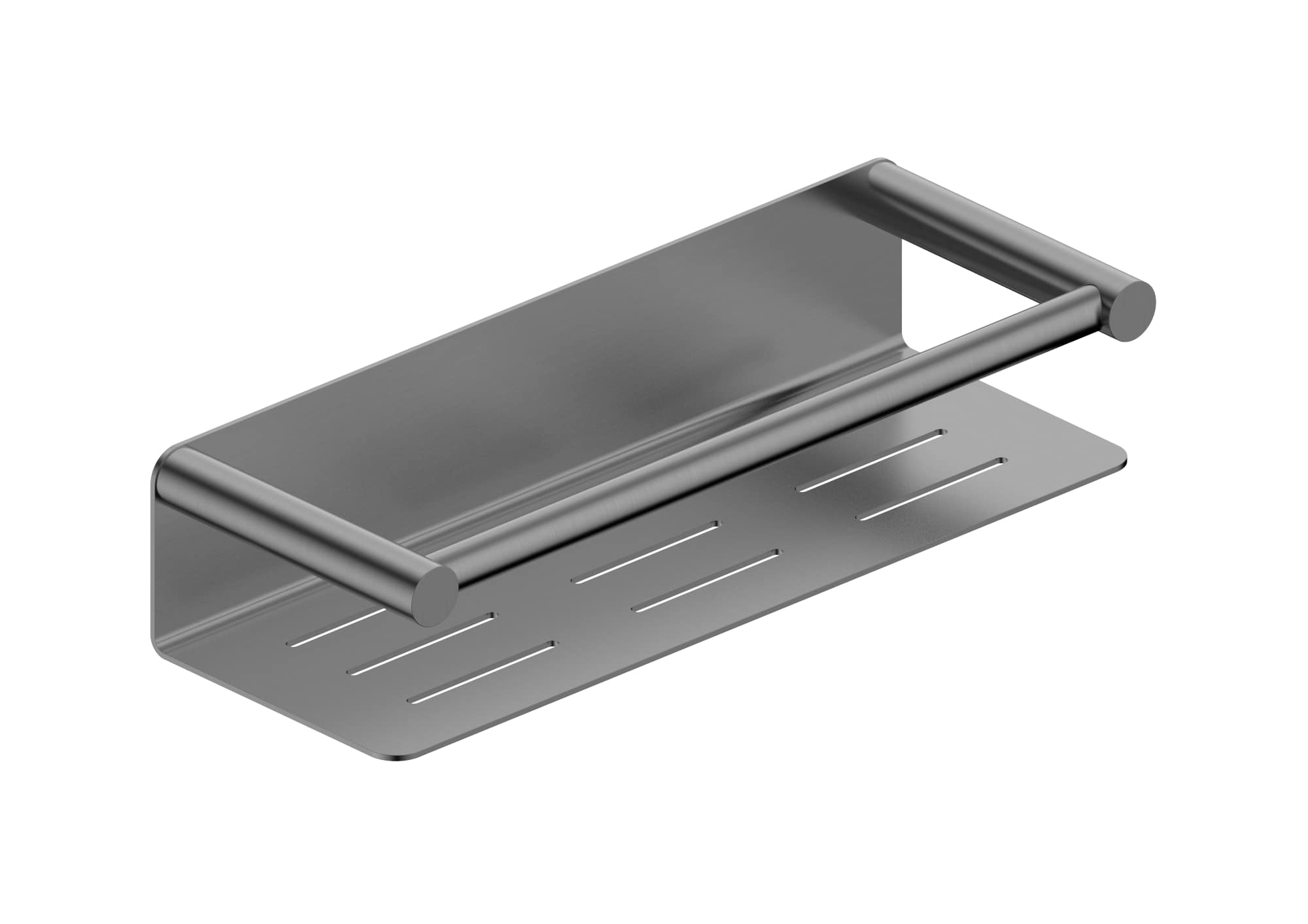 Cesena GUN METAL Cesena WBBA100381GM JohnsonSuisse