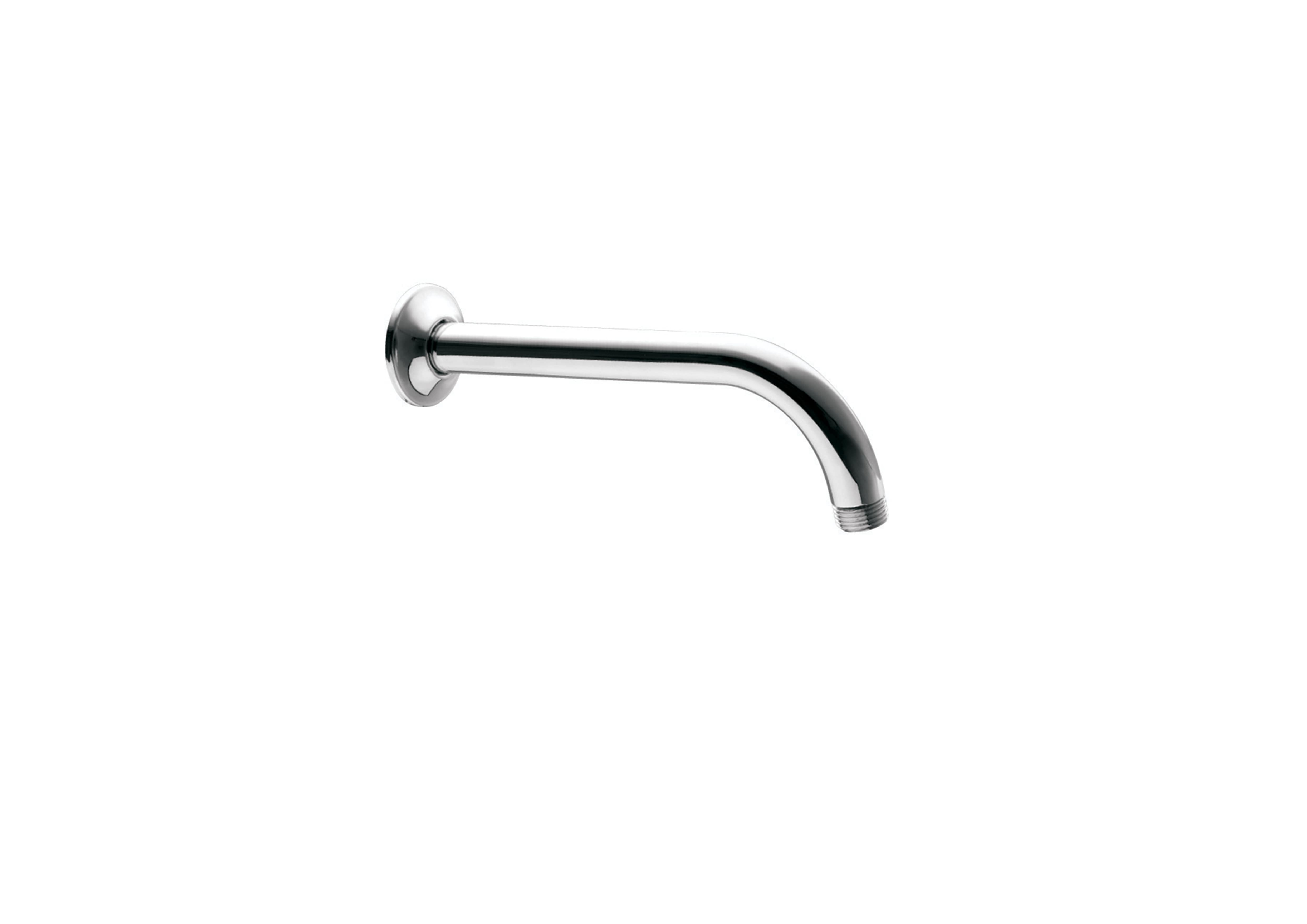 Shower Arm CHROME Shower Arm WBFA300577CP JohnsonSuisse