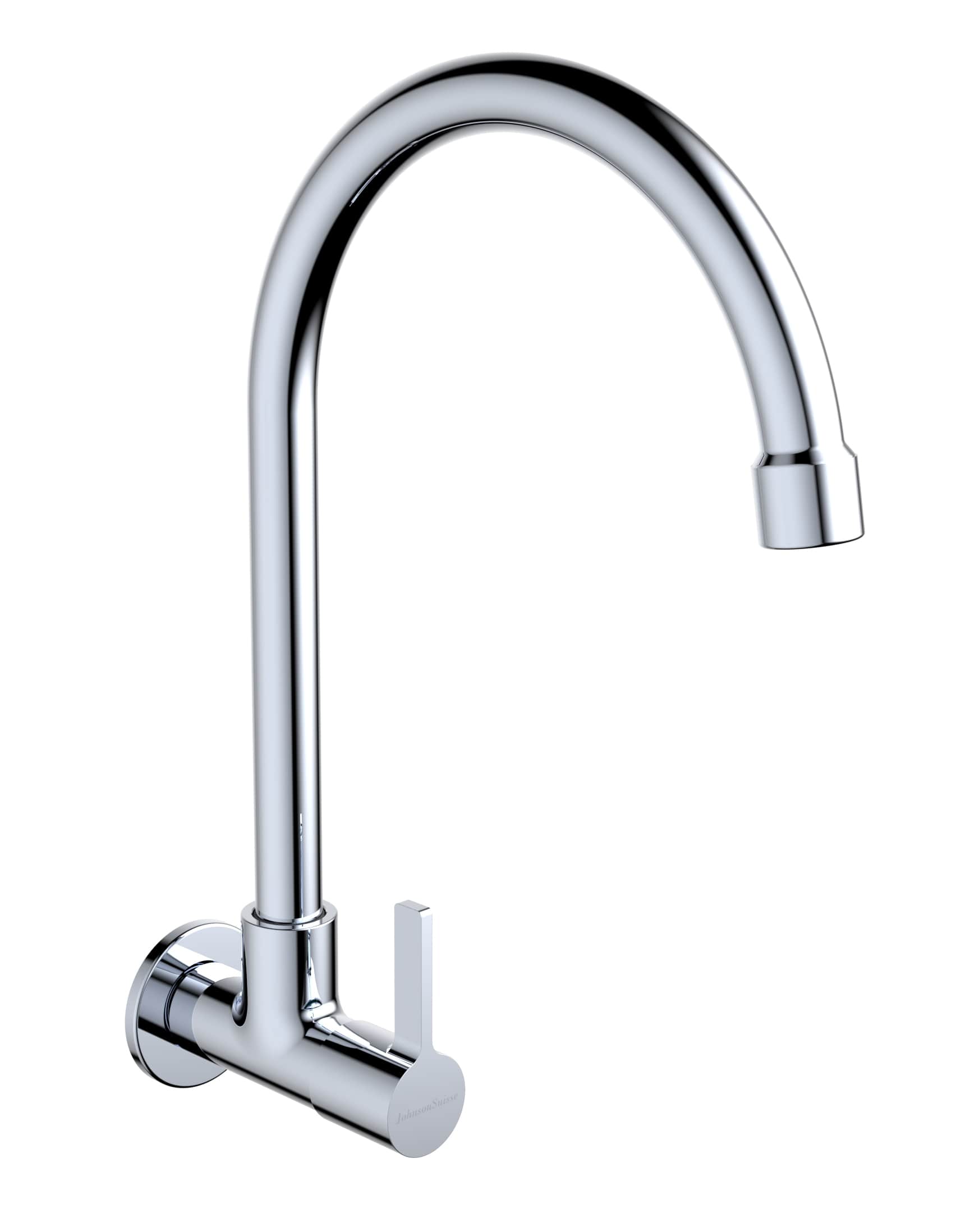 Trento CHROME Lira WBFA301673CP JohnsonSuisse