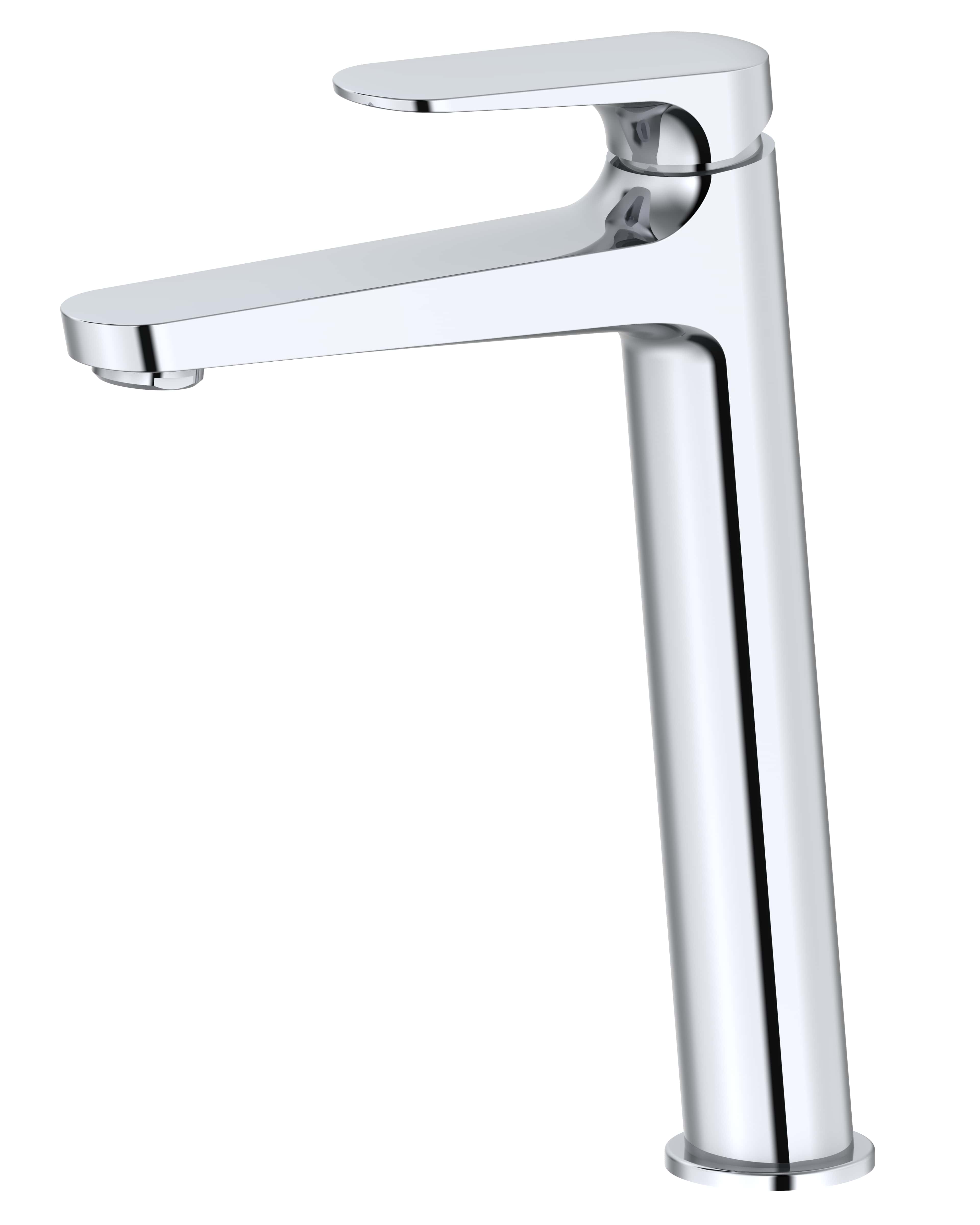 Resina CHROME Resina WBFA301710CP JohnsonSuisse