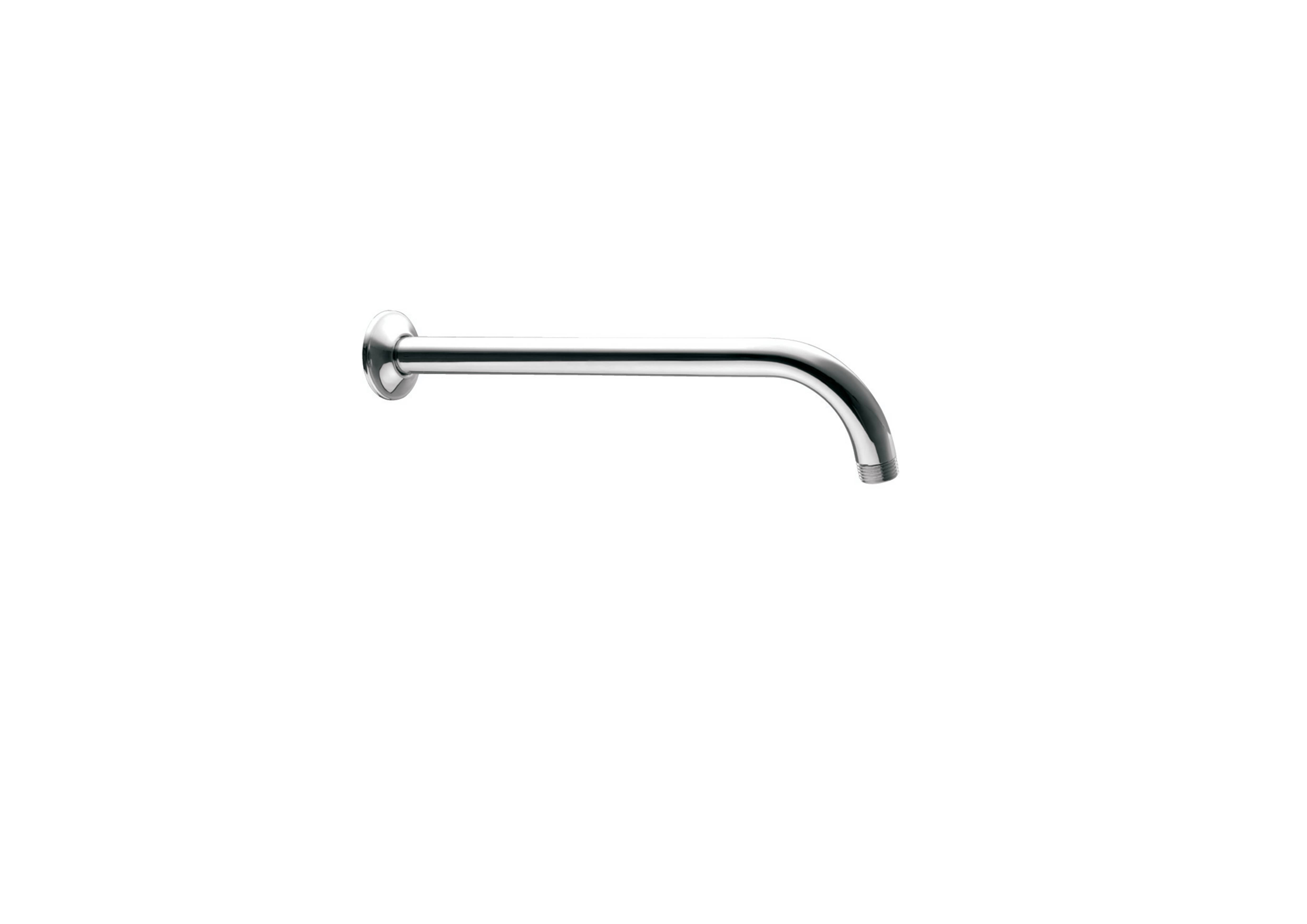 Shower Arm CHROME Shower Arm WBFA300664CP JohnsonSuisse