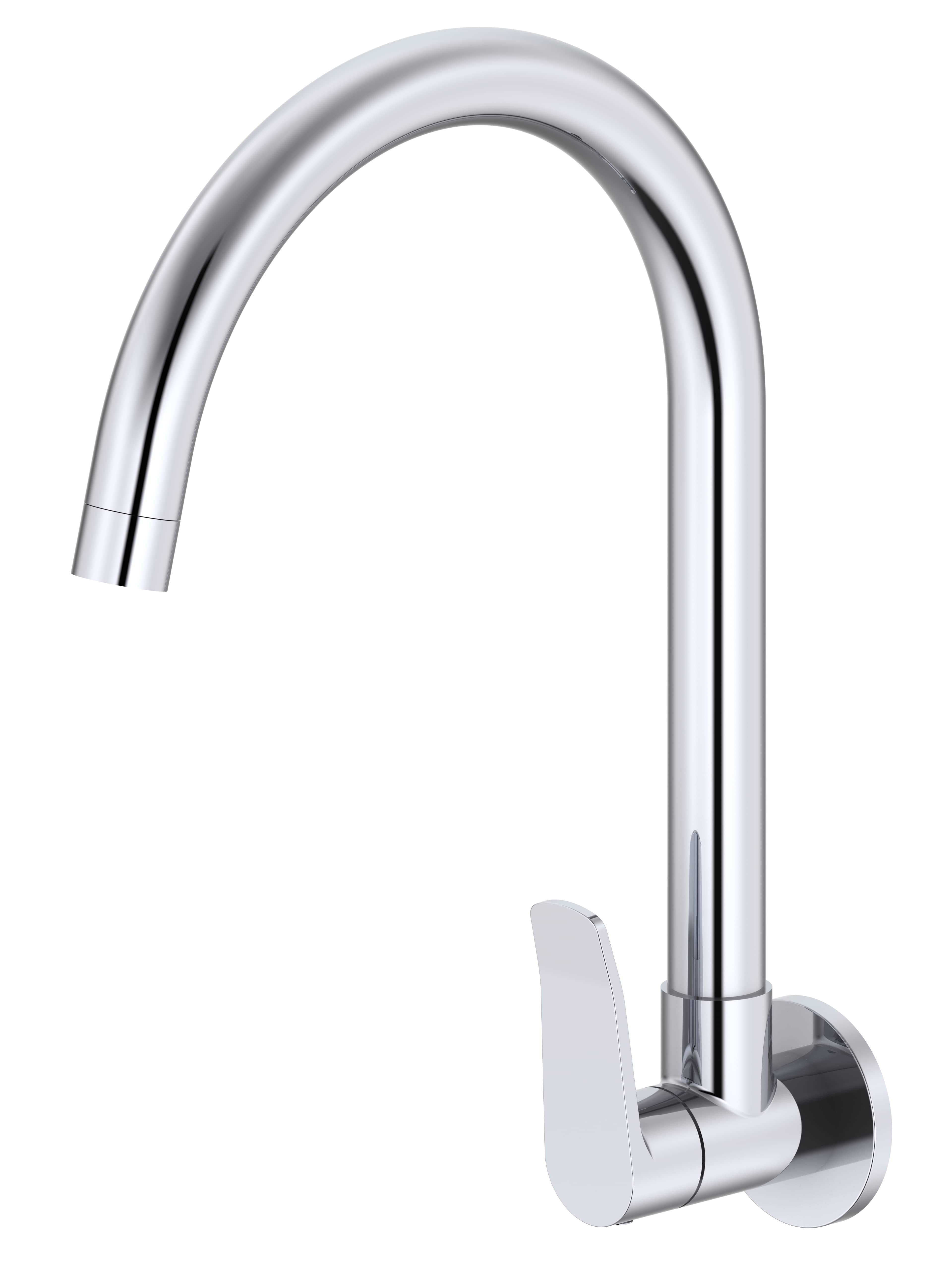 Lazio CHROME Lazio WBFA301704CP JohnsonSuisse