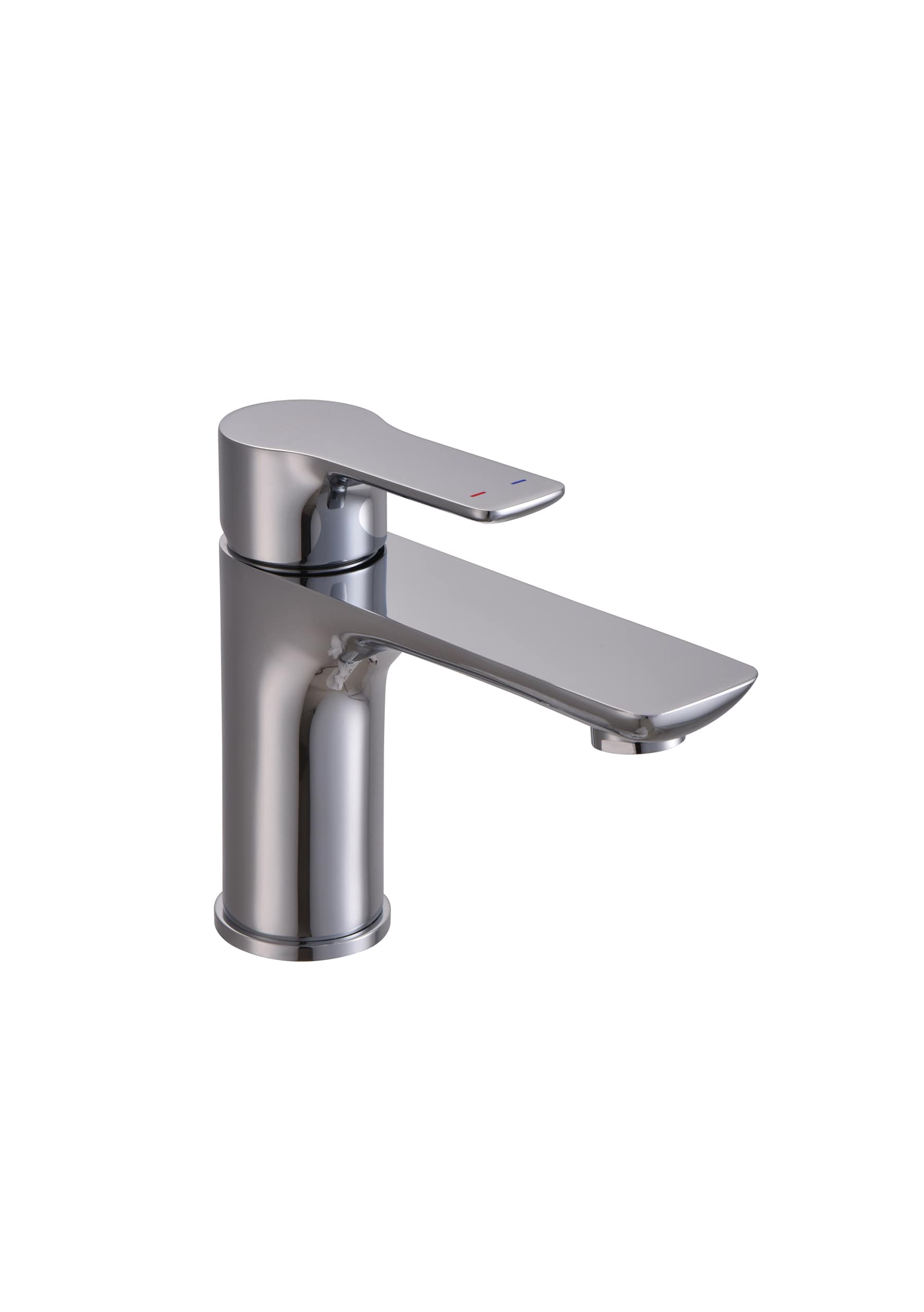 Trento CHROME Trento WBFA301315CP JohnsonSuisse