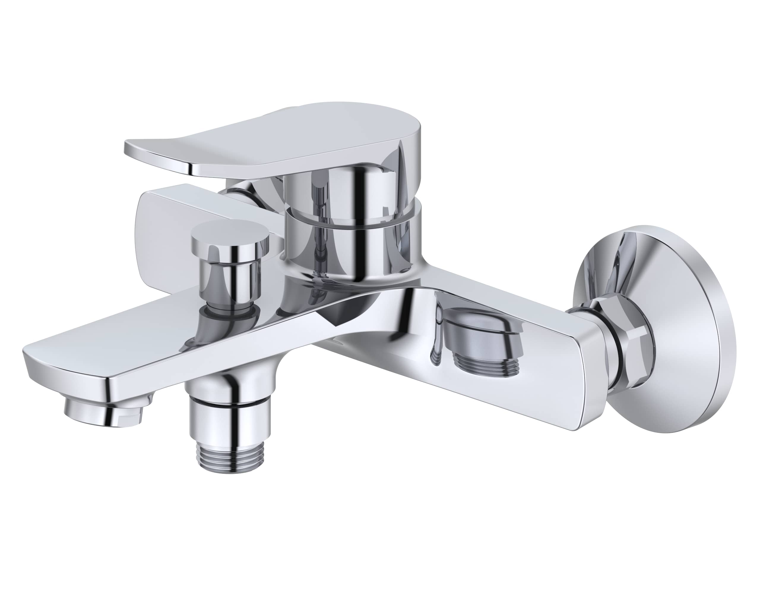 Lazio CHROME Lazio WBFA301696CP JohnsonSuisse