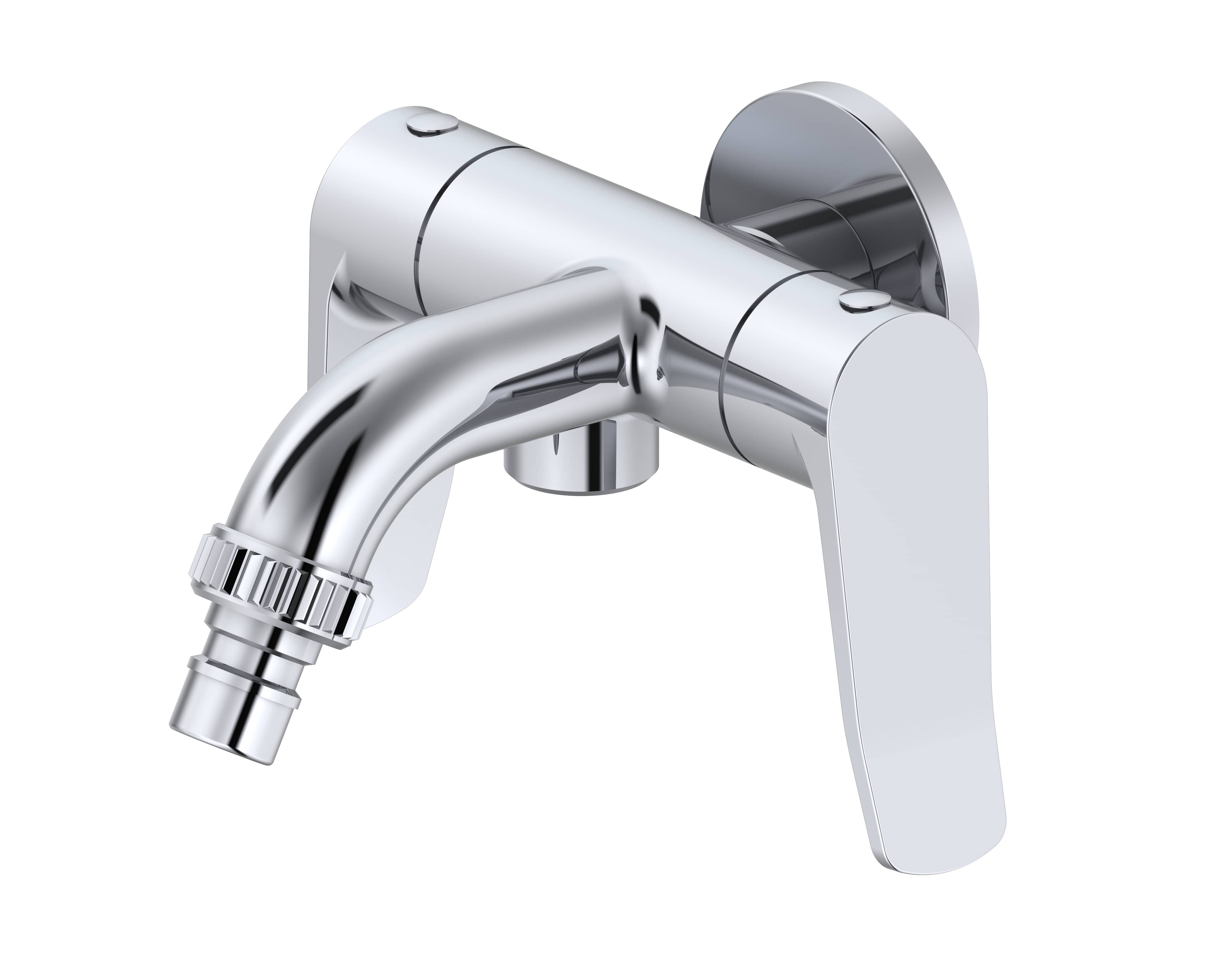 Lazio CHROME Lazio WBFA301701CP JohnsonSuisse