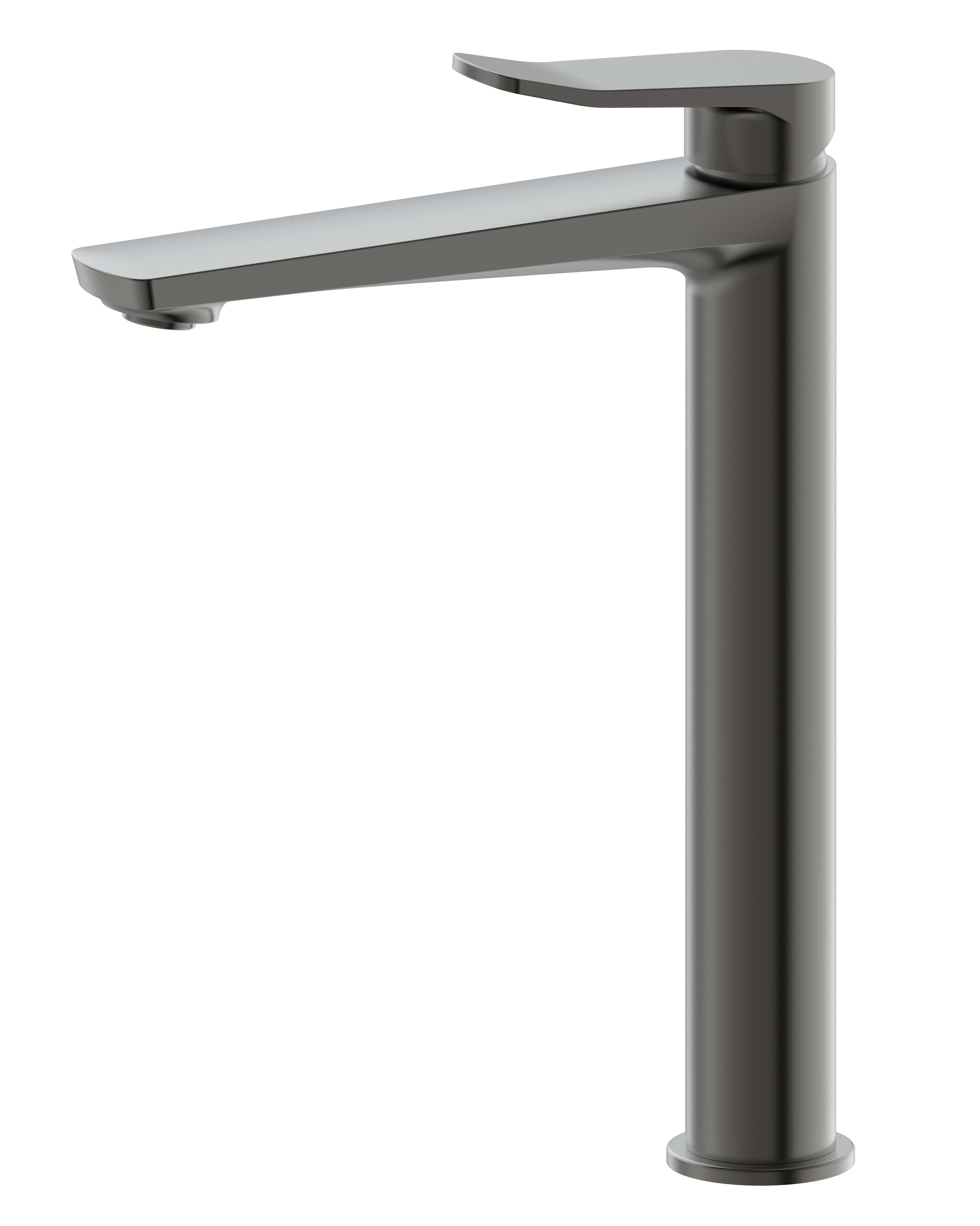 Lazio GUNMETAL Lazio WBFA301692GM JohnsonSuisse