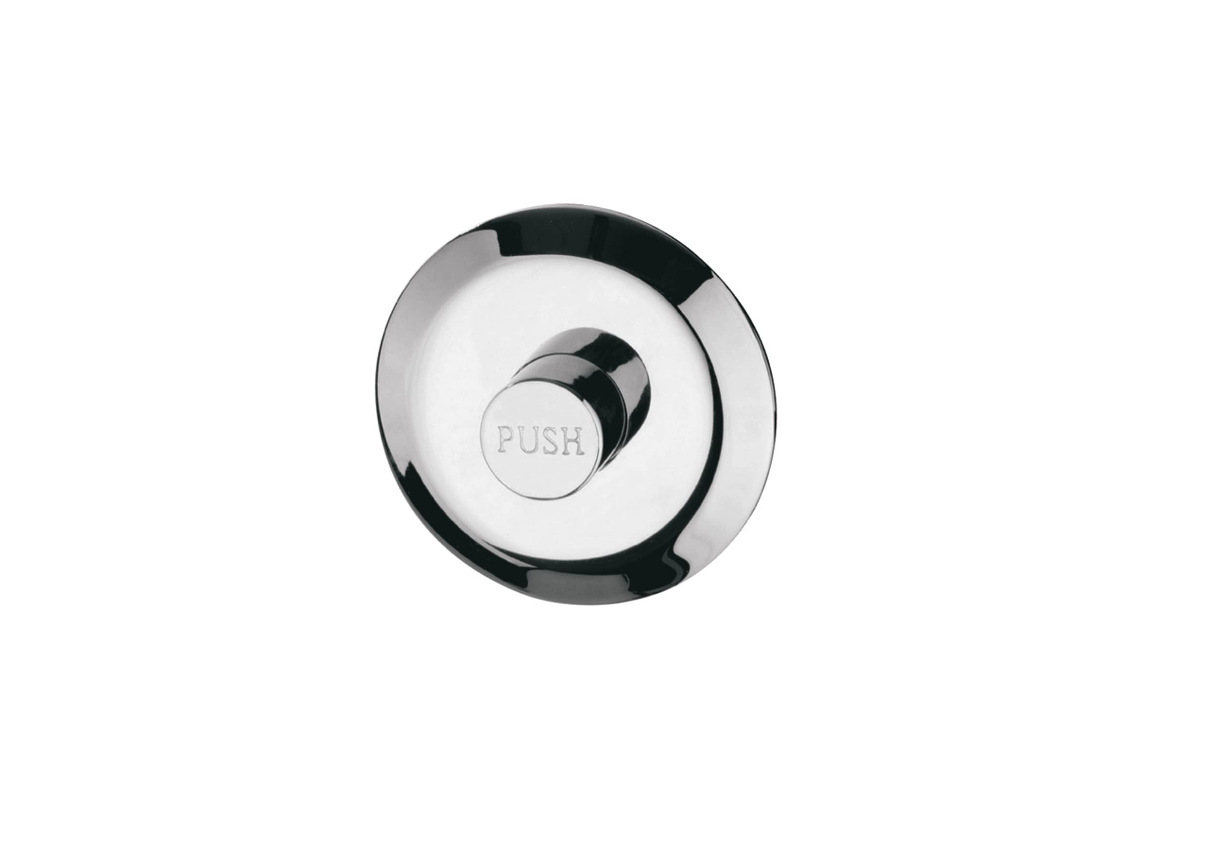 Urinal Manual Flush Valve CHROME Urinal Manual Flush Valve WBFT400456CP JohnsonSuisse