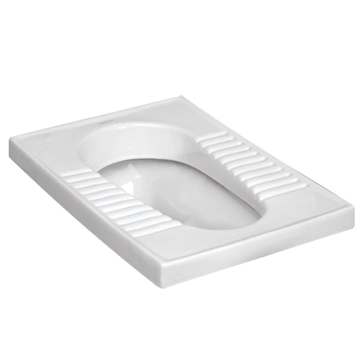 Pans WHITE Andermatt-N WBACAM002WW JohnsonSuisse