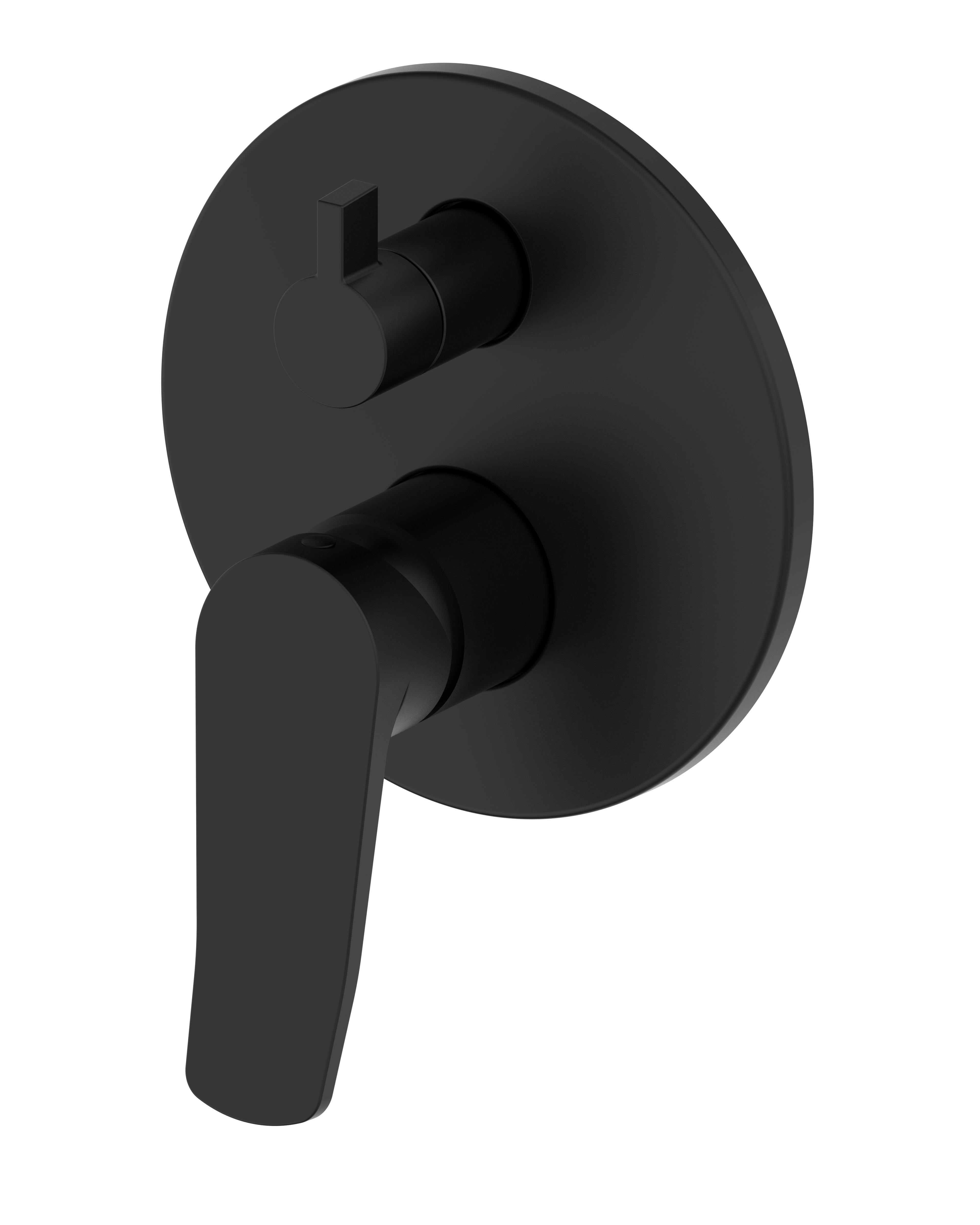 Lazio MATT BLACK Lazio WBFA301695MB JohnsonSuisse