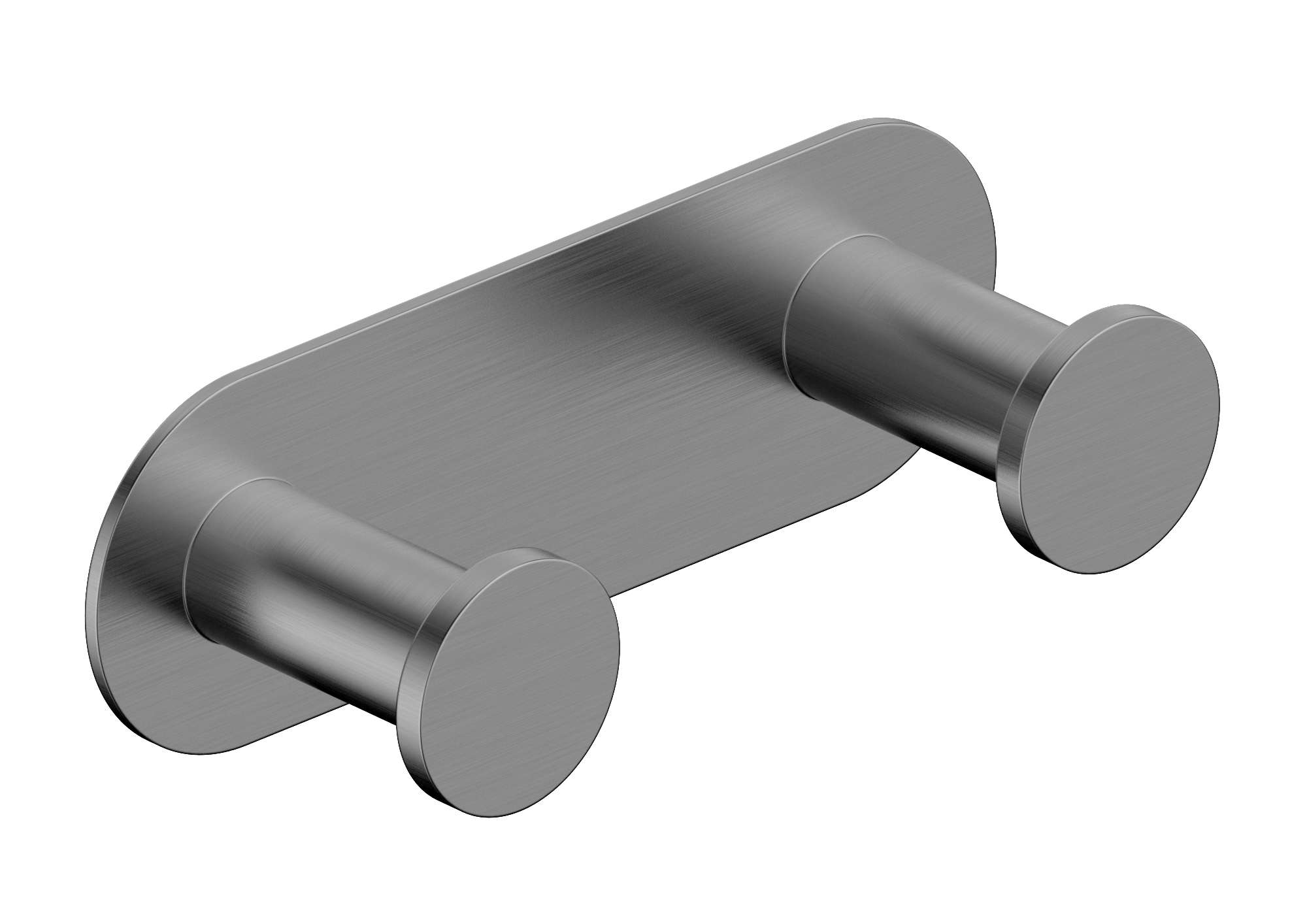 Cesena GUN METAL Cesena WBBA100379GM JohnsonSuisse