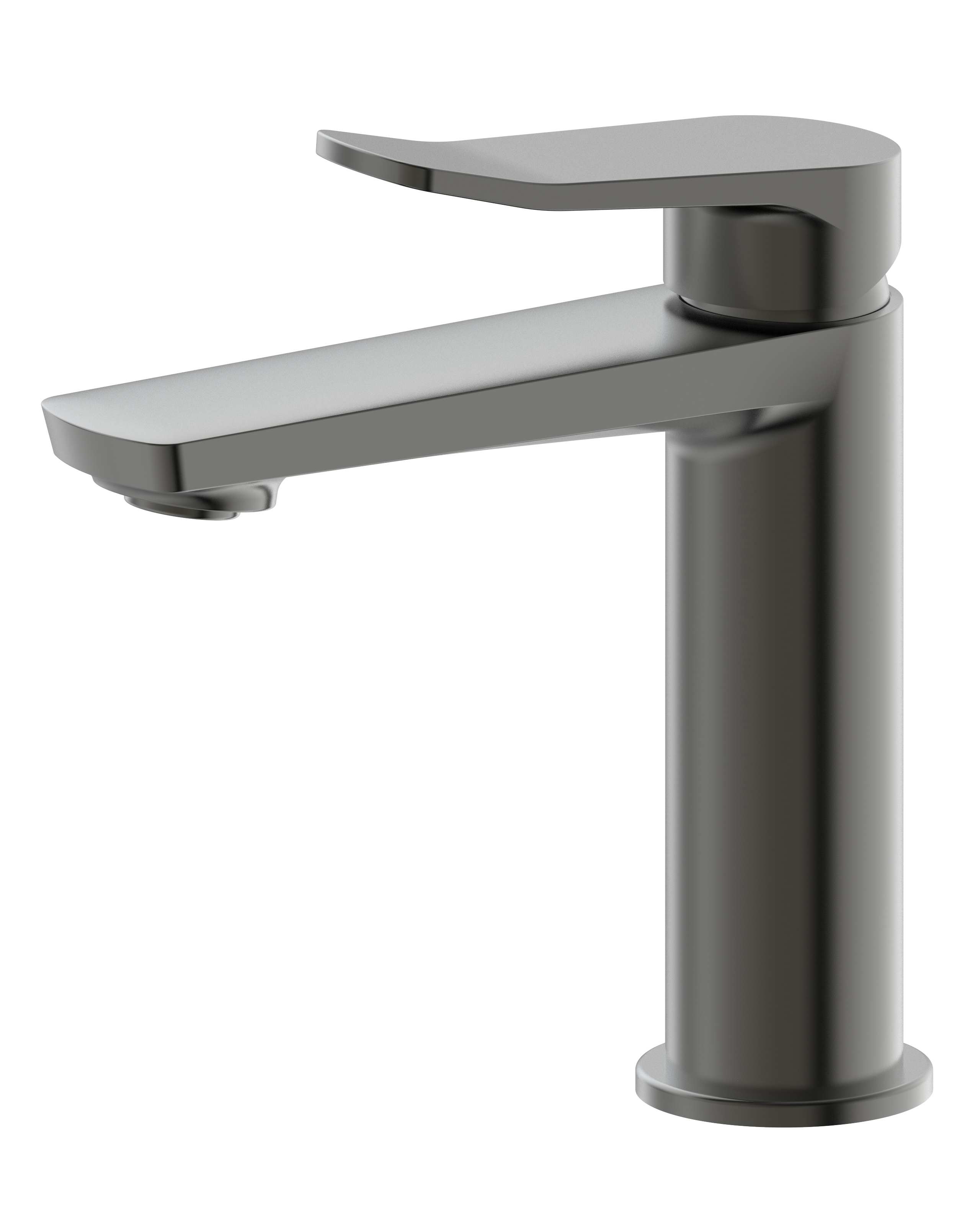 Lazio GUNMETAL Lazio WBFA301688GM JohnsonSuisse