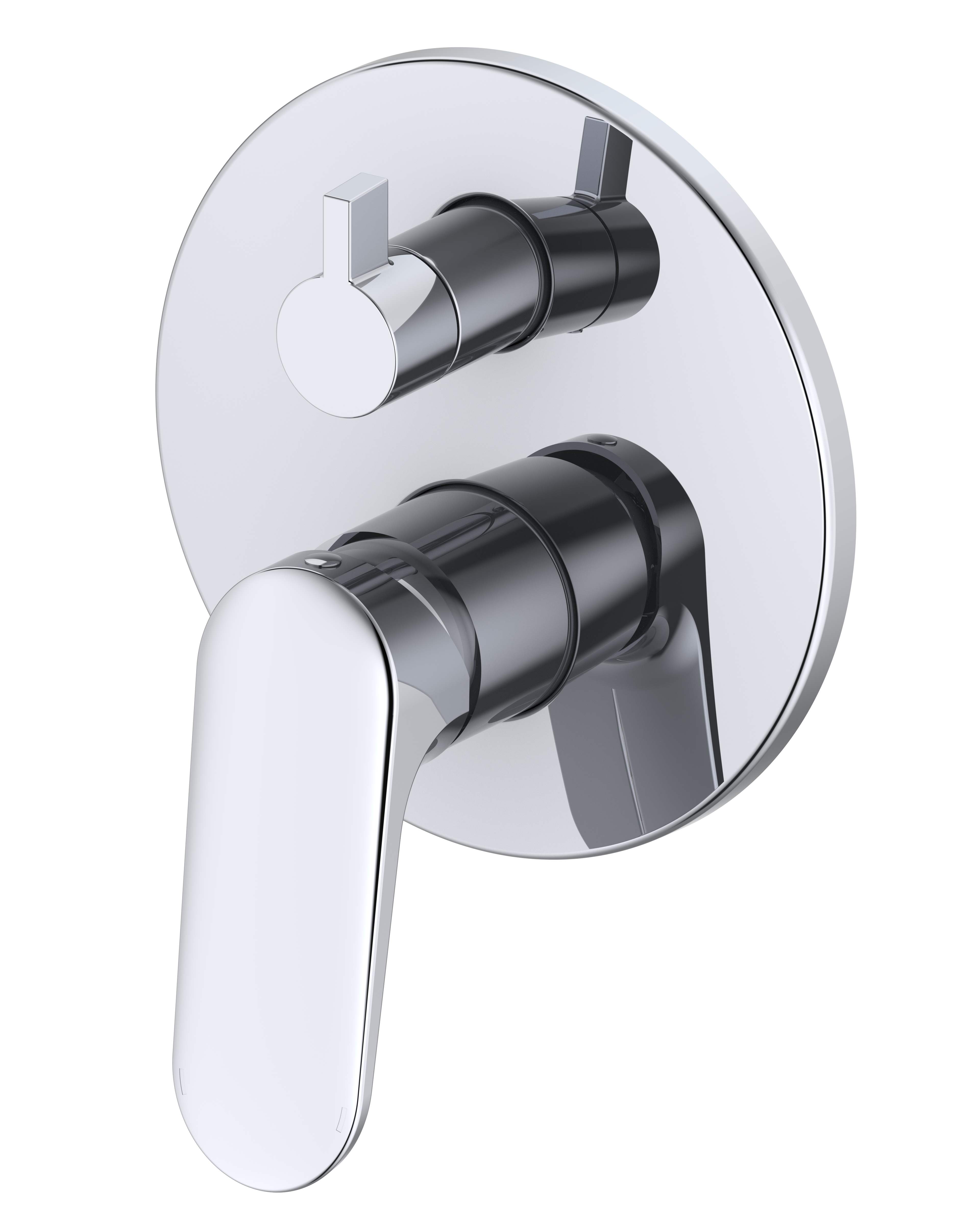 Resina CHROME Resina WBFA301714CP JohnsonSuisse