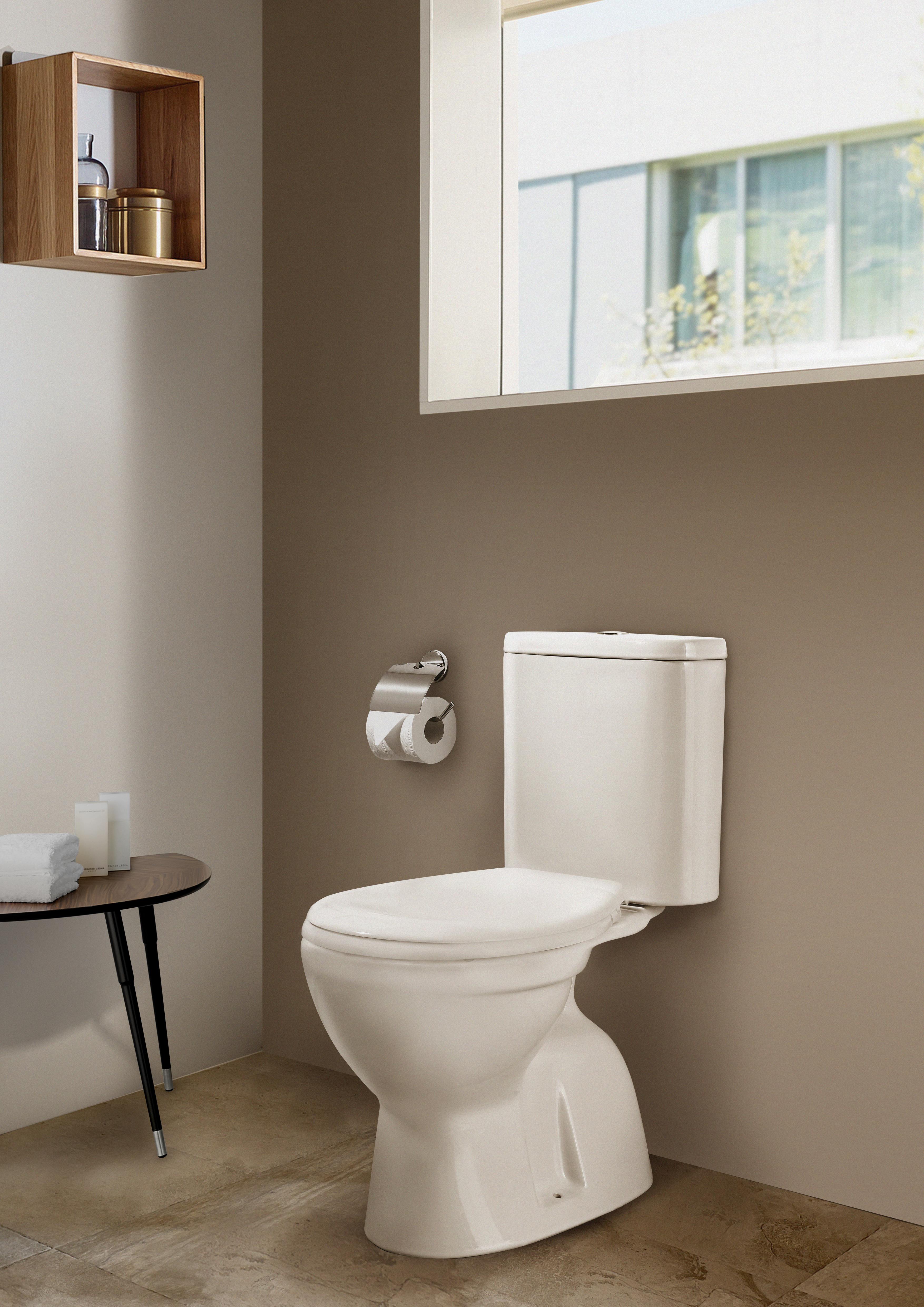 Close-coupled WC Luton WBSELT121.. JohnsonSuisse1