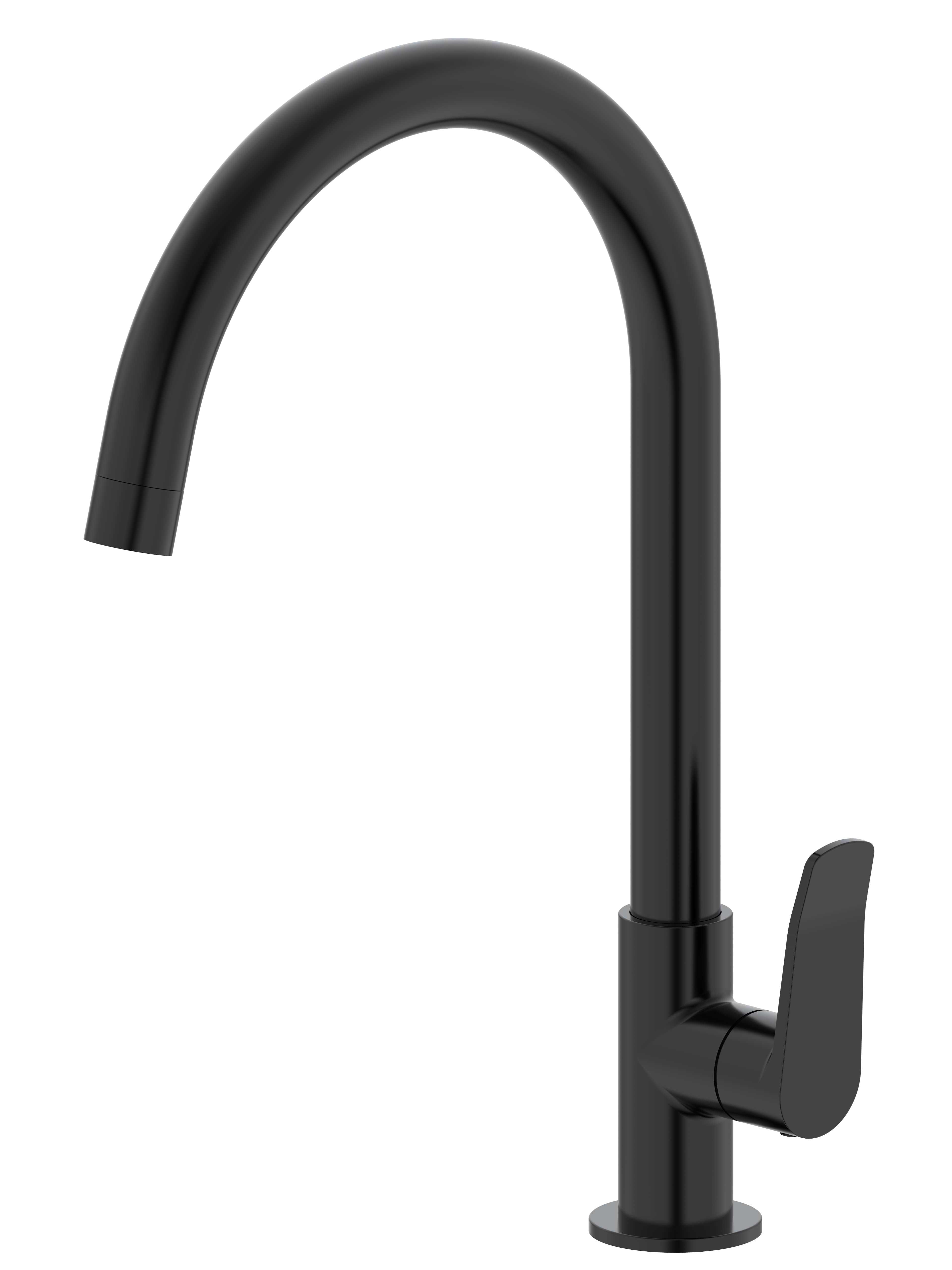 Lazio MATT BLACK Lazio WBFA301703MB JohnsonSuisse