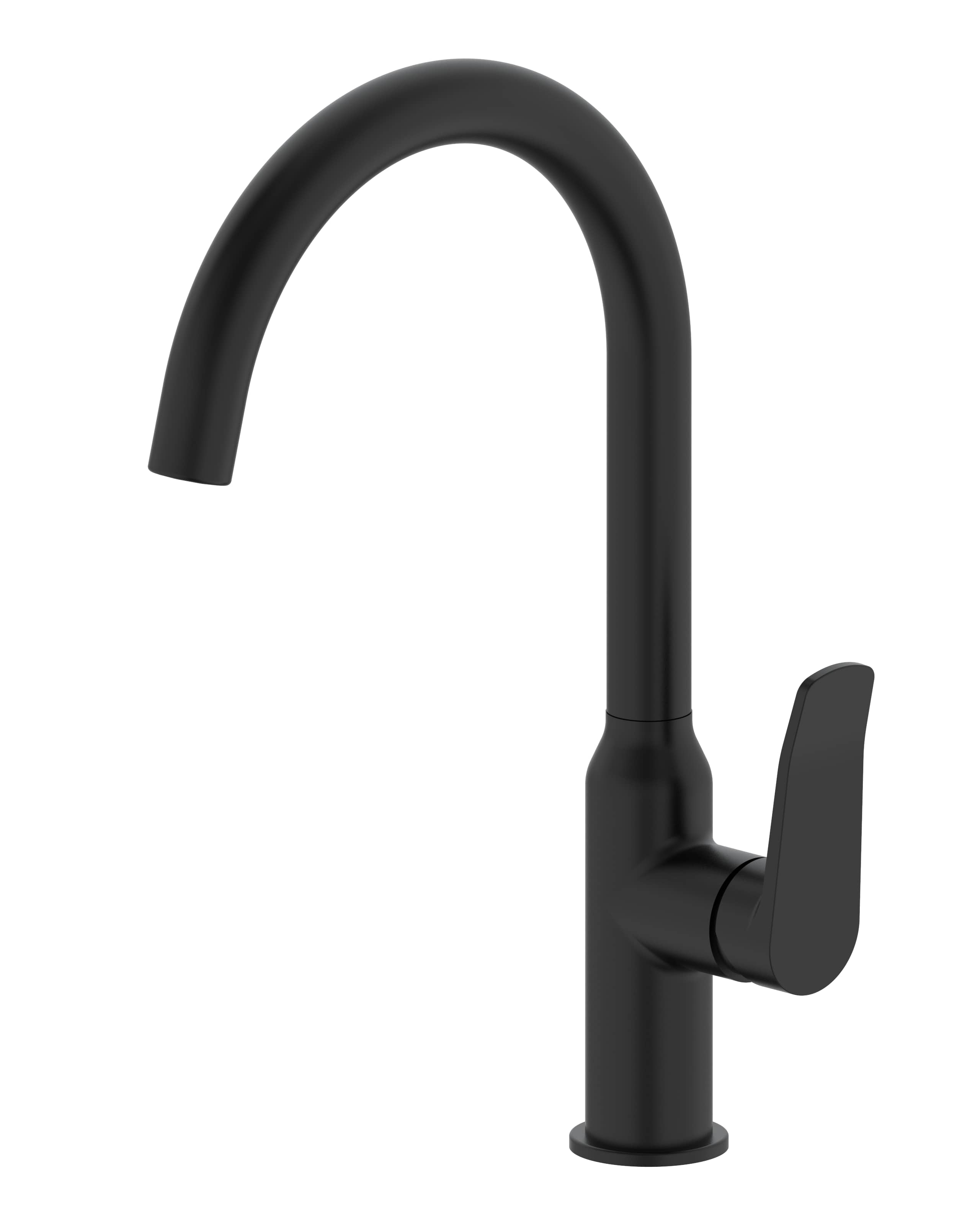 Lazio MATT BLACK Lazio WBFA301698MB JohnsonSuisse