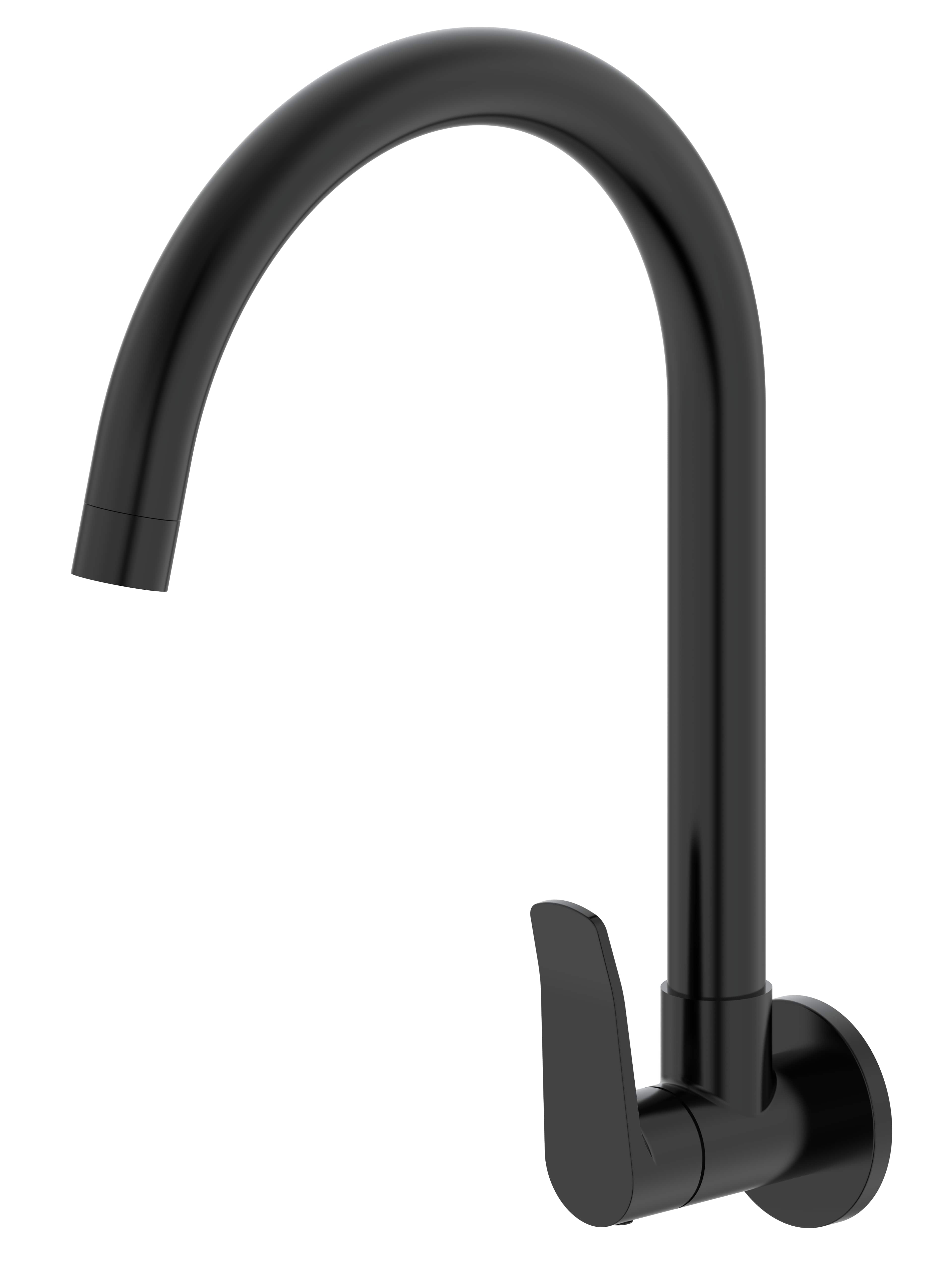 Lazio MATT BLACK Lazio WBFA301704MB JohnsonSuisse