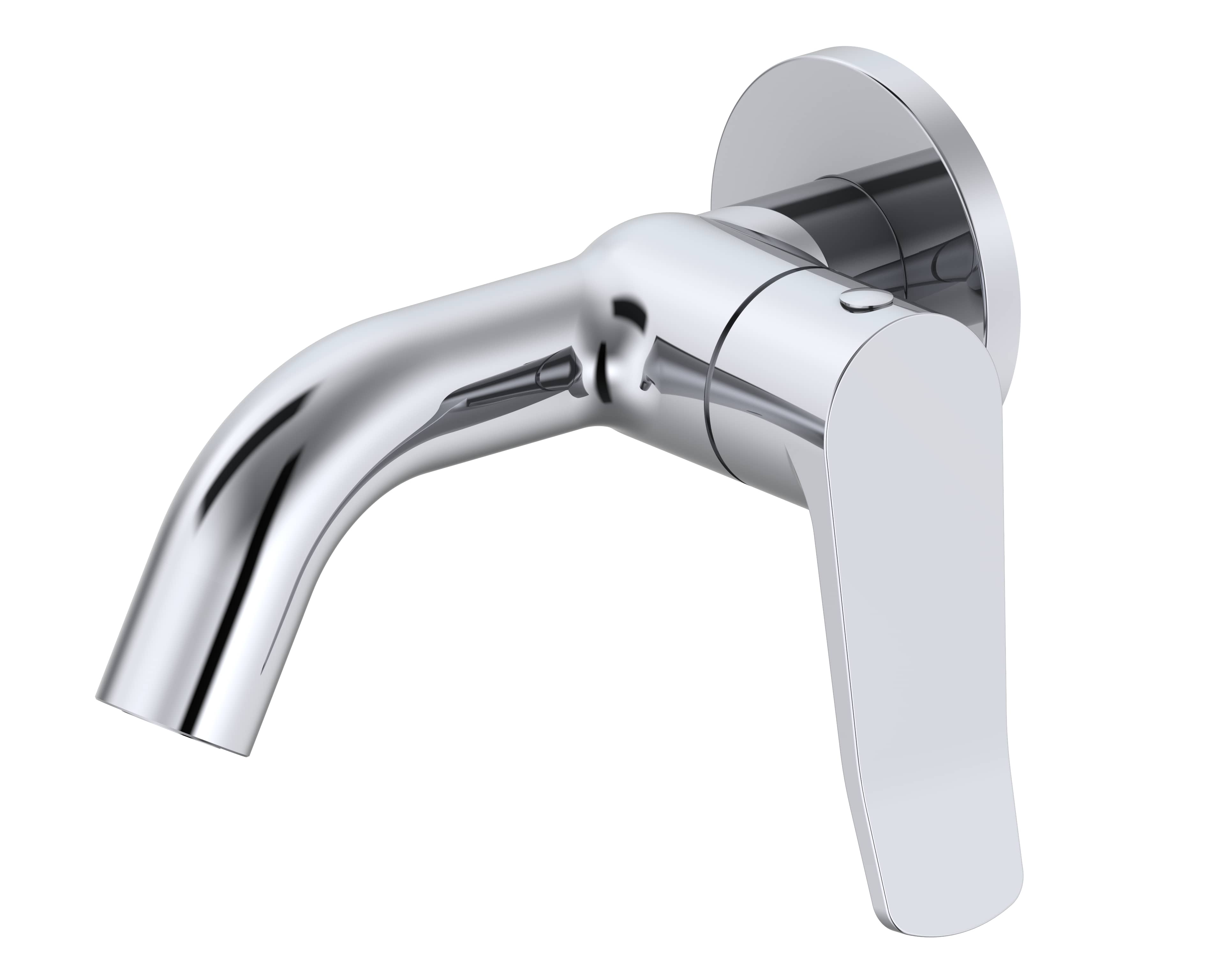 Lazio CHROME Lazio WBFA301699CP JohnsonSuisse