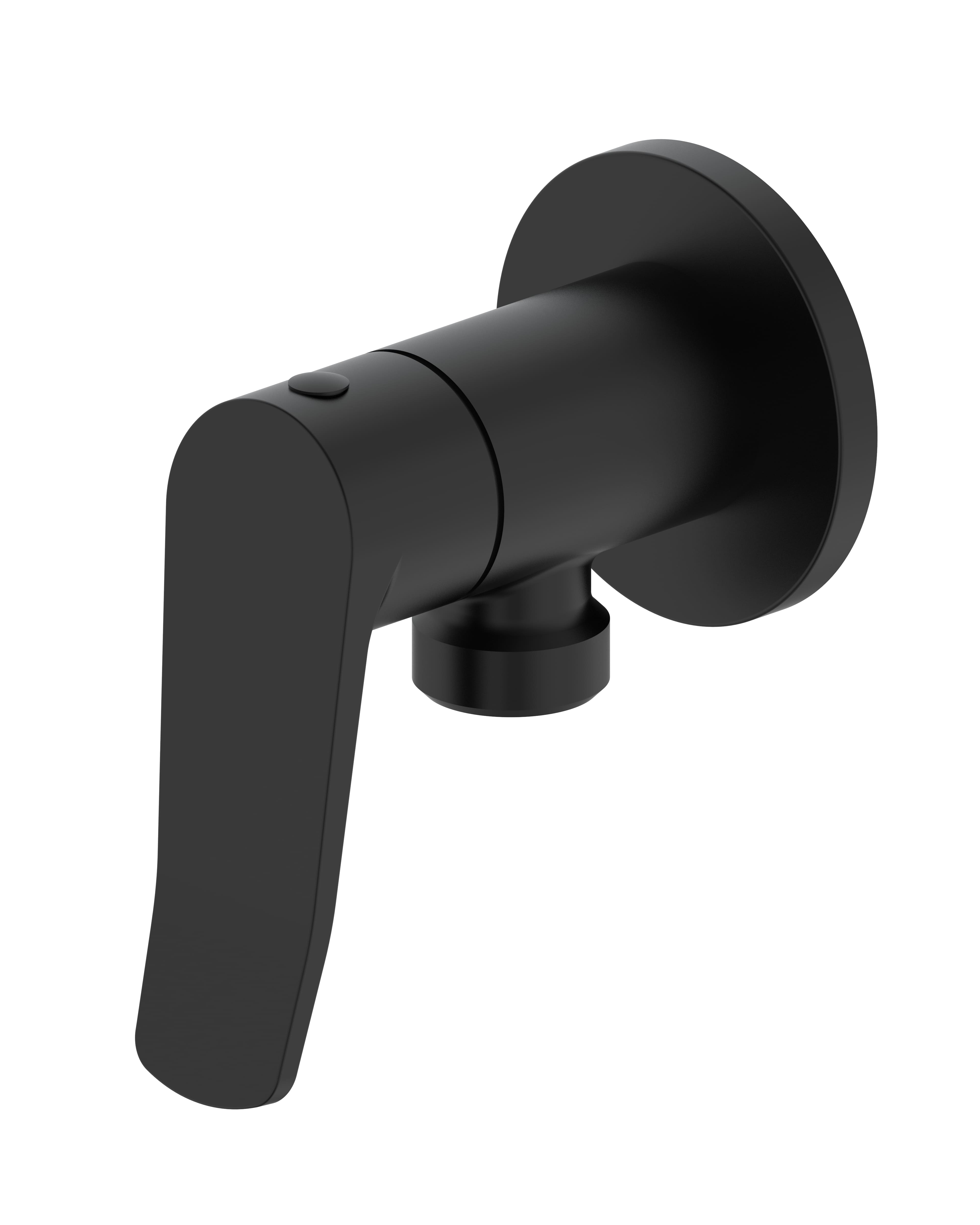 Lazio MATT BLACK Lazio WBFA301702MB JohnsonSuisse