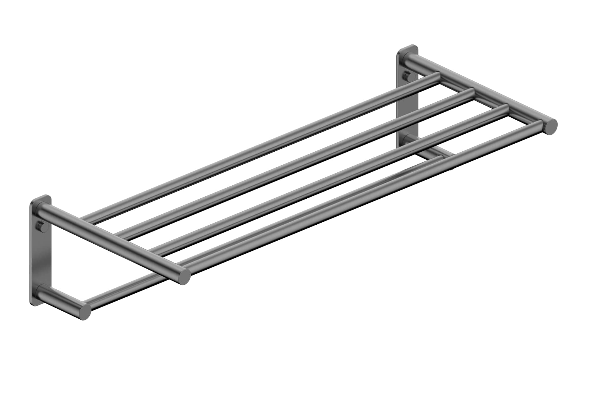 Cesena GUN METAL Cesena WBBA100375GM JohnsonSuisse