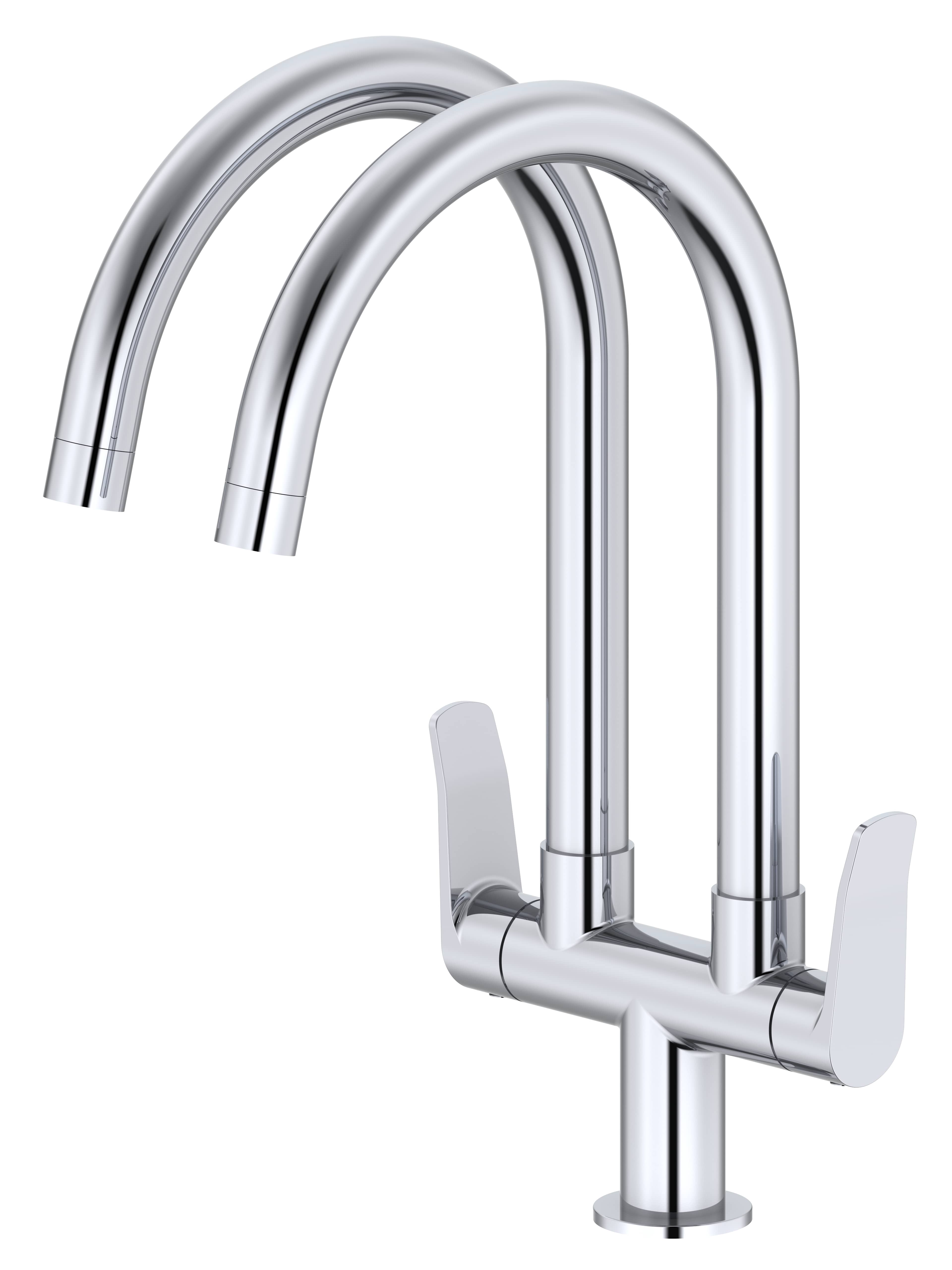 Lazio CHROME Lazio WBFA301705CP JohnsonSuisse