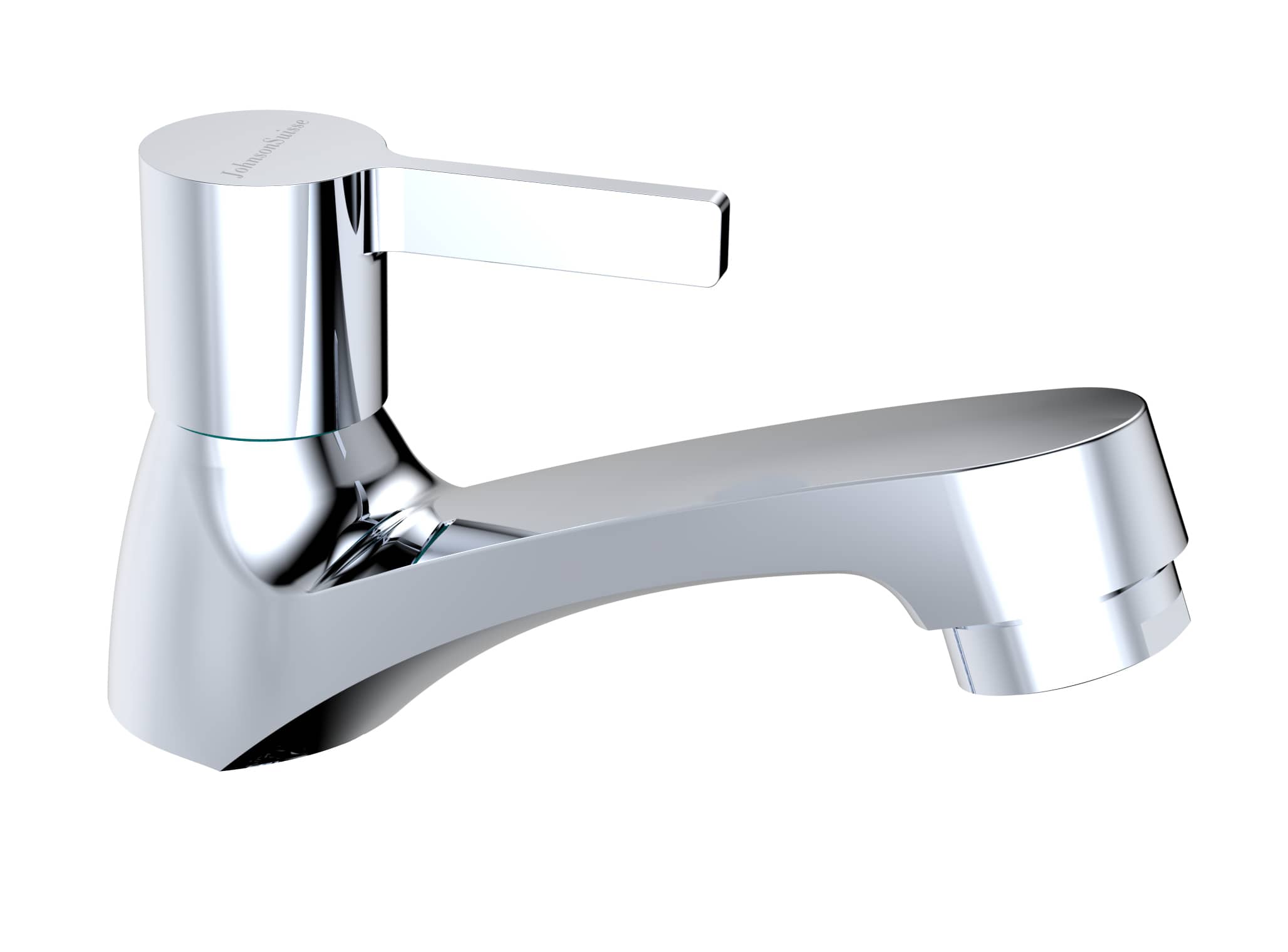 Trento CHROME Lira WBFA301666CP JohnsonSuisse