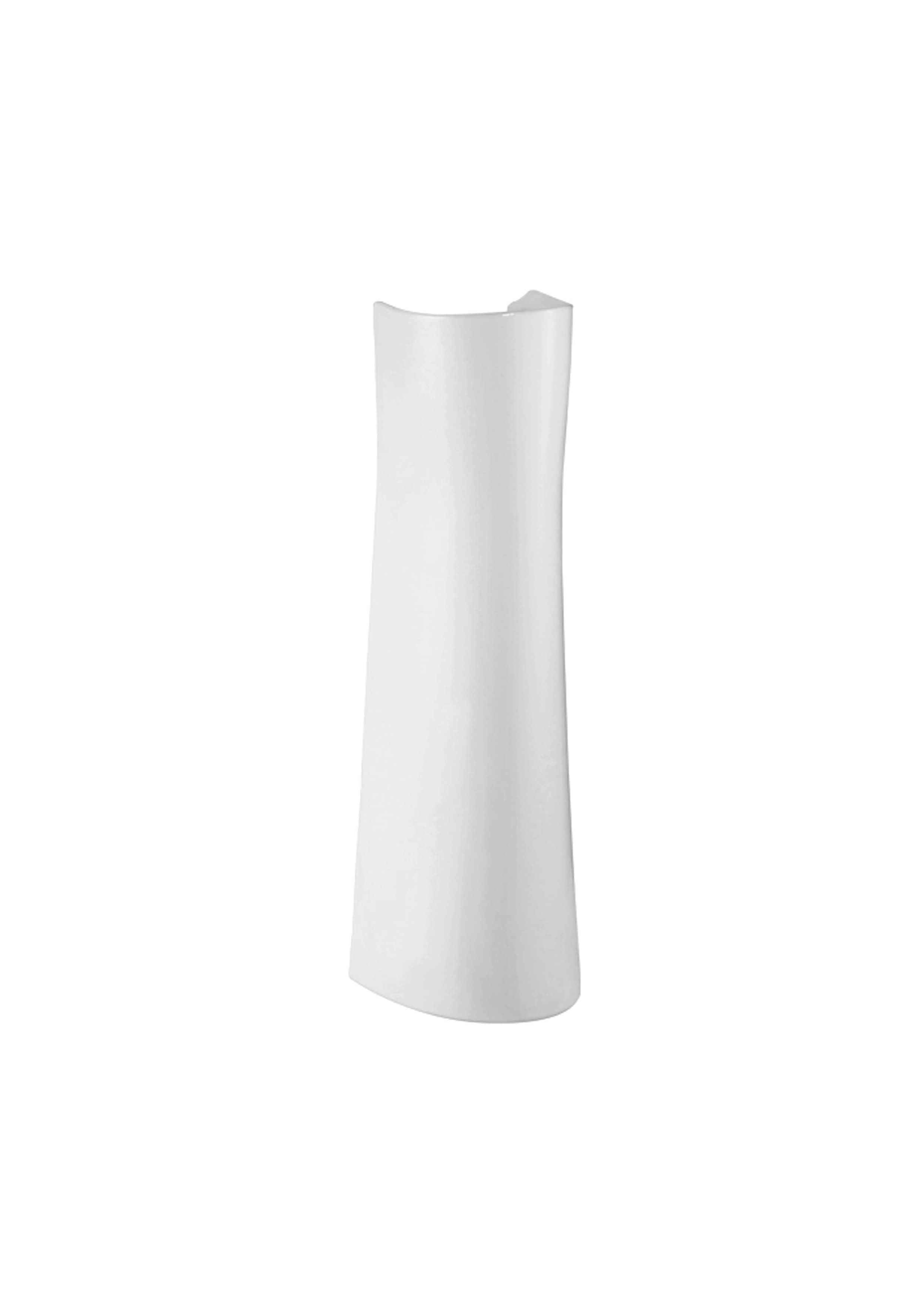 Pedestal WHITE Universal WBABUN000WW JohnsonSuisse