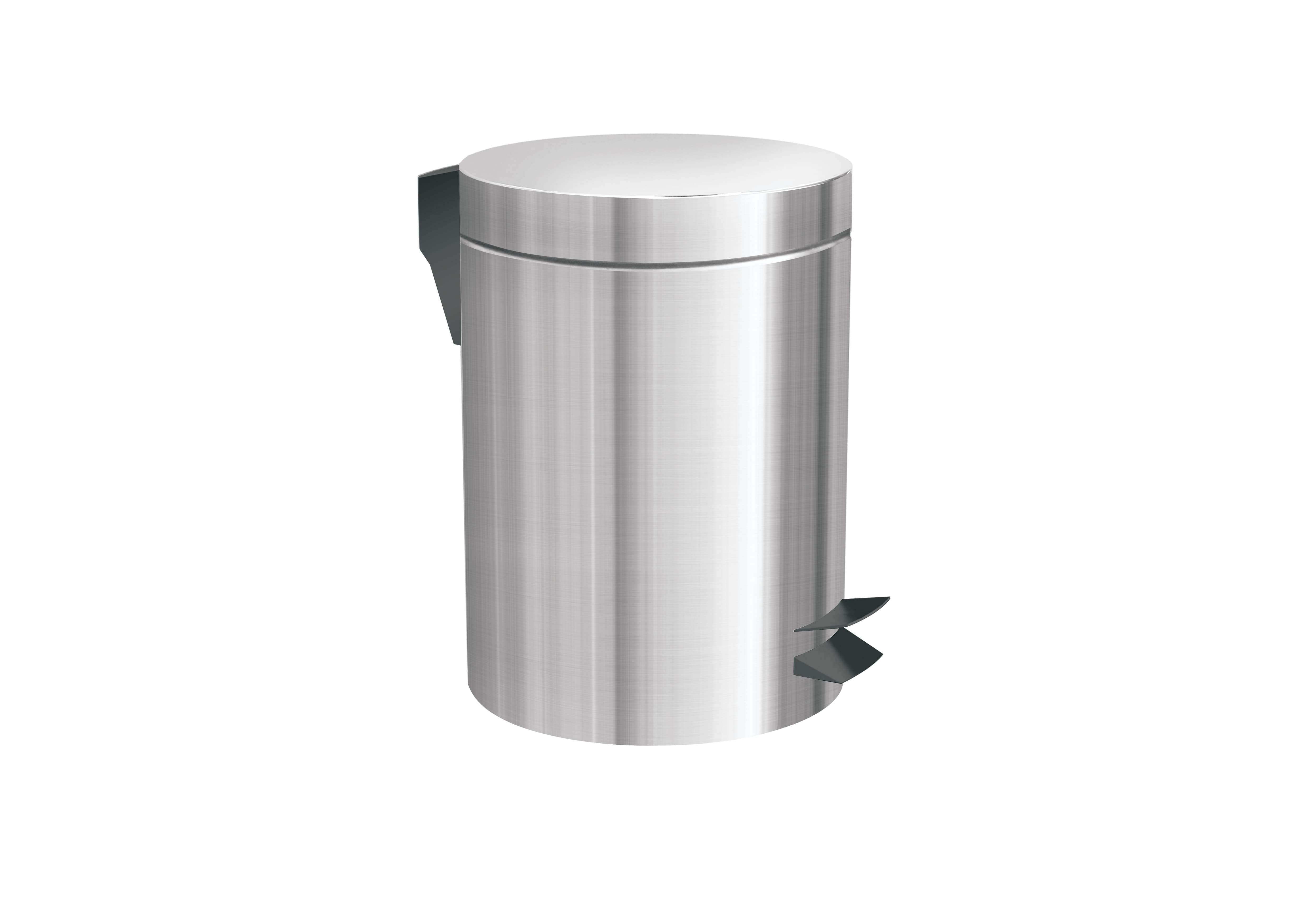 Commercial Series CHROME Commercial Series WBBA100275CP JohnsonSuisse