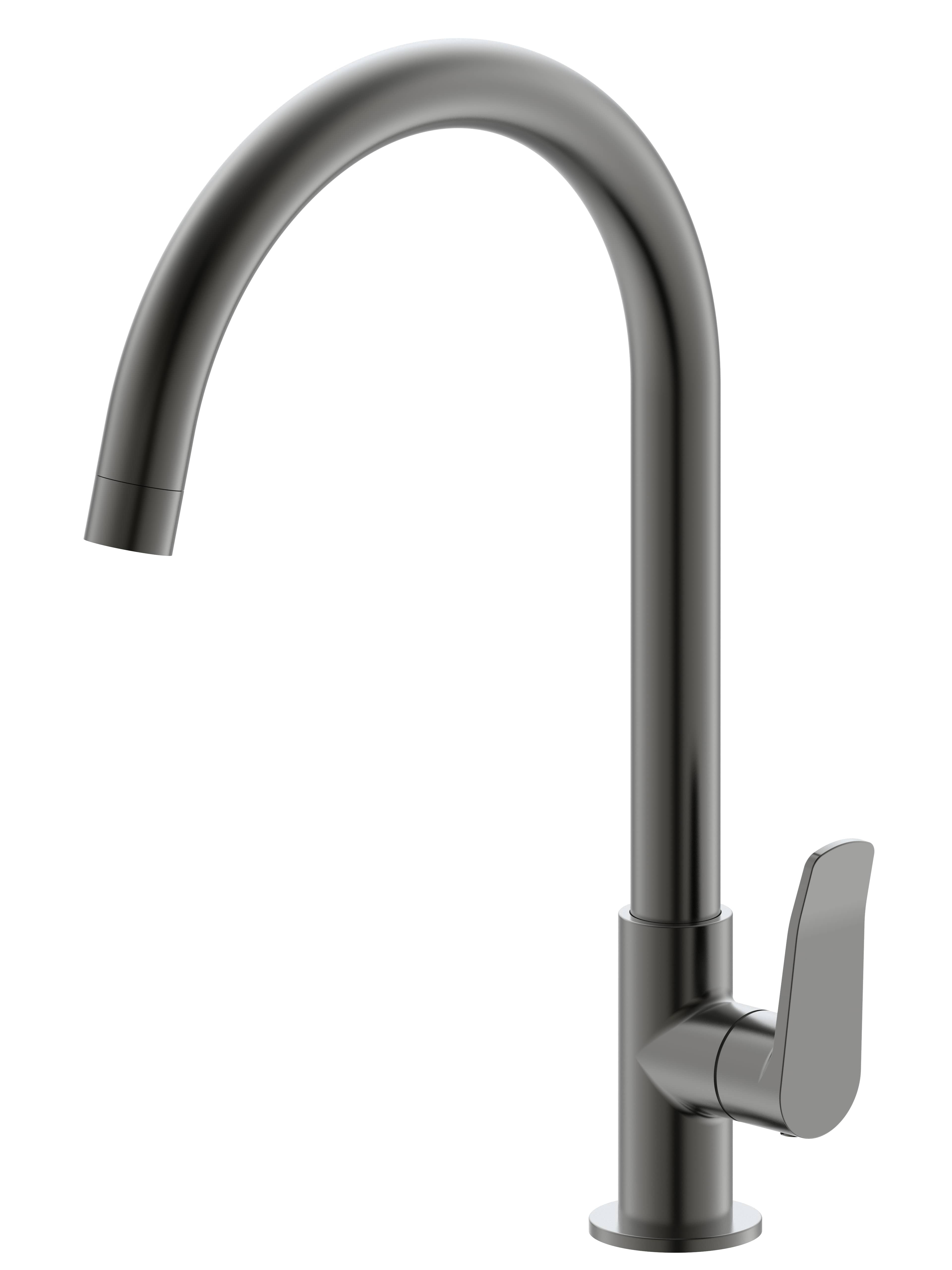 Lazio GUNMETAL Lazio WBFA301703GM JohnsonSuisse