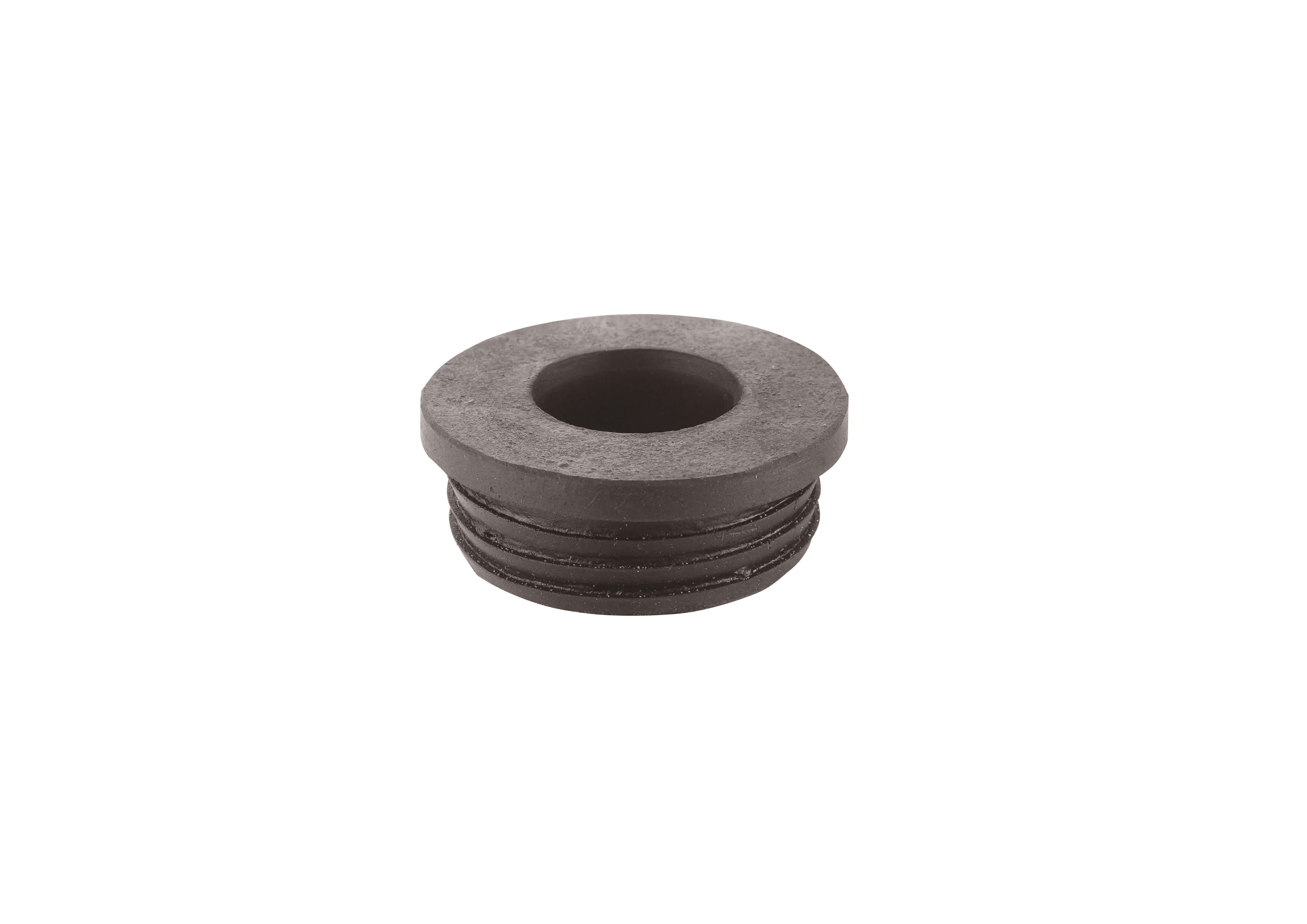 Flush Pipe and Accessories Rubber Spud WBFT400602XX JohnsonSuisse