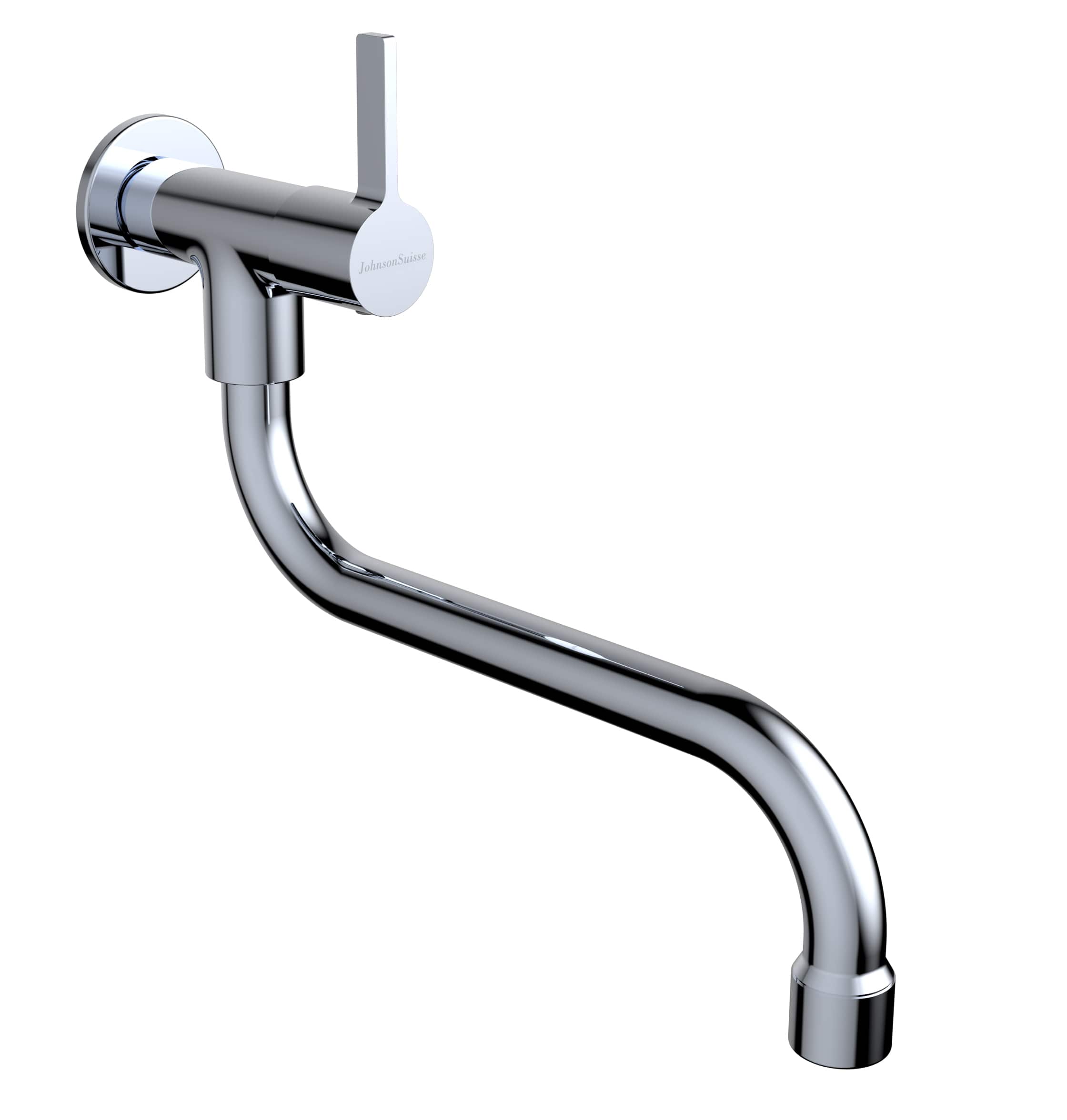 Trento CHROME Lira WBFA301674CP JohnsonSuisse