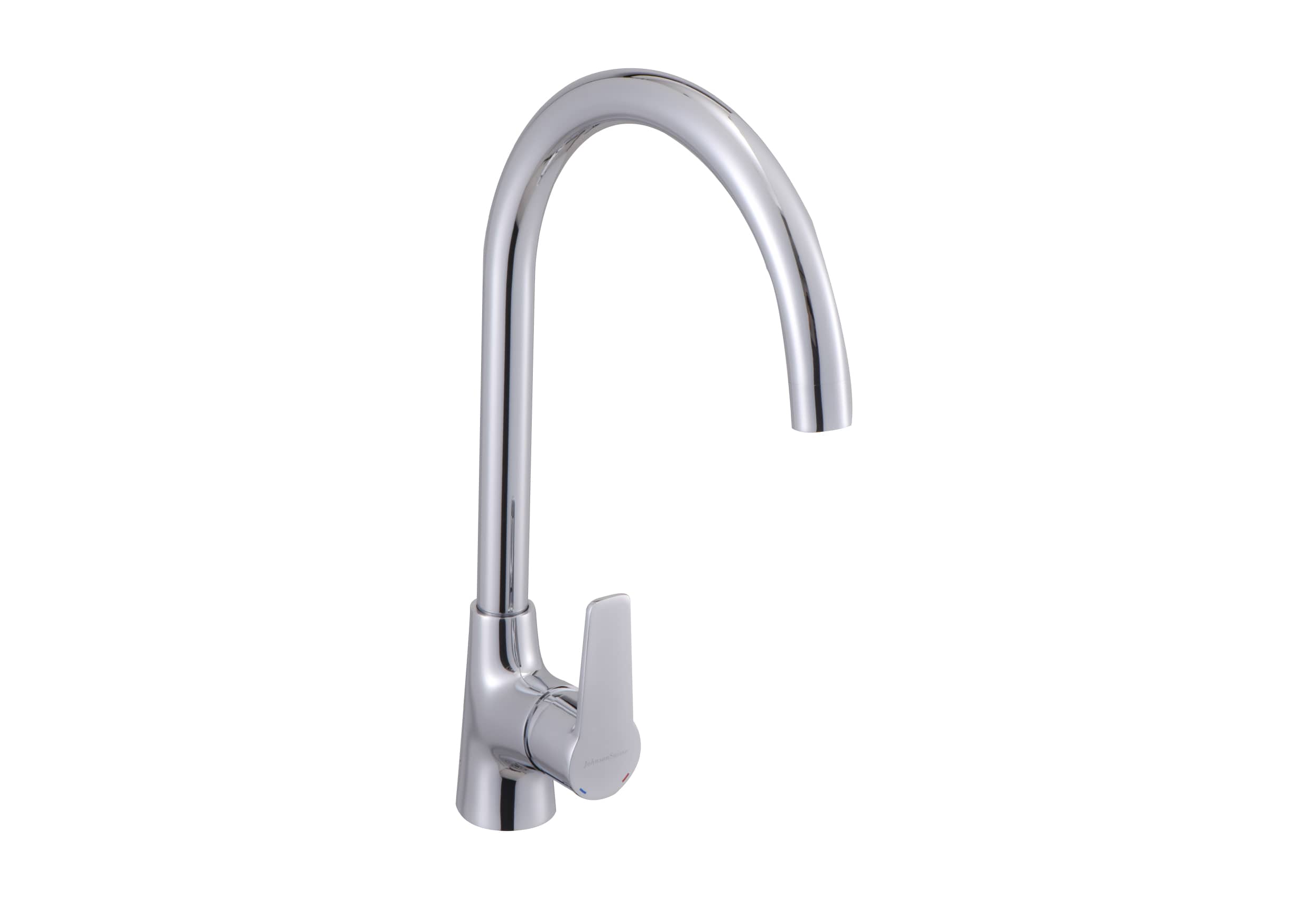 Turin CHROME Turin WBFA301441CP JohnsonSuisse