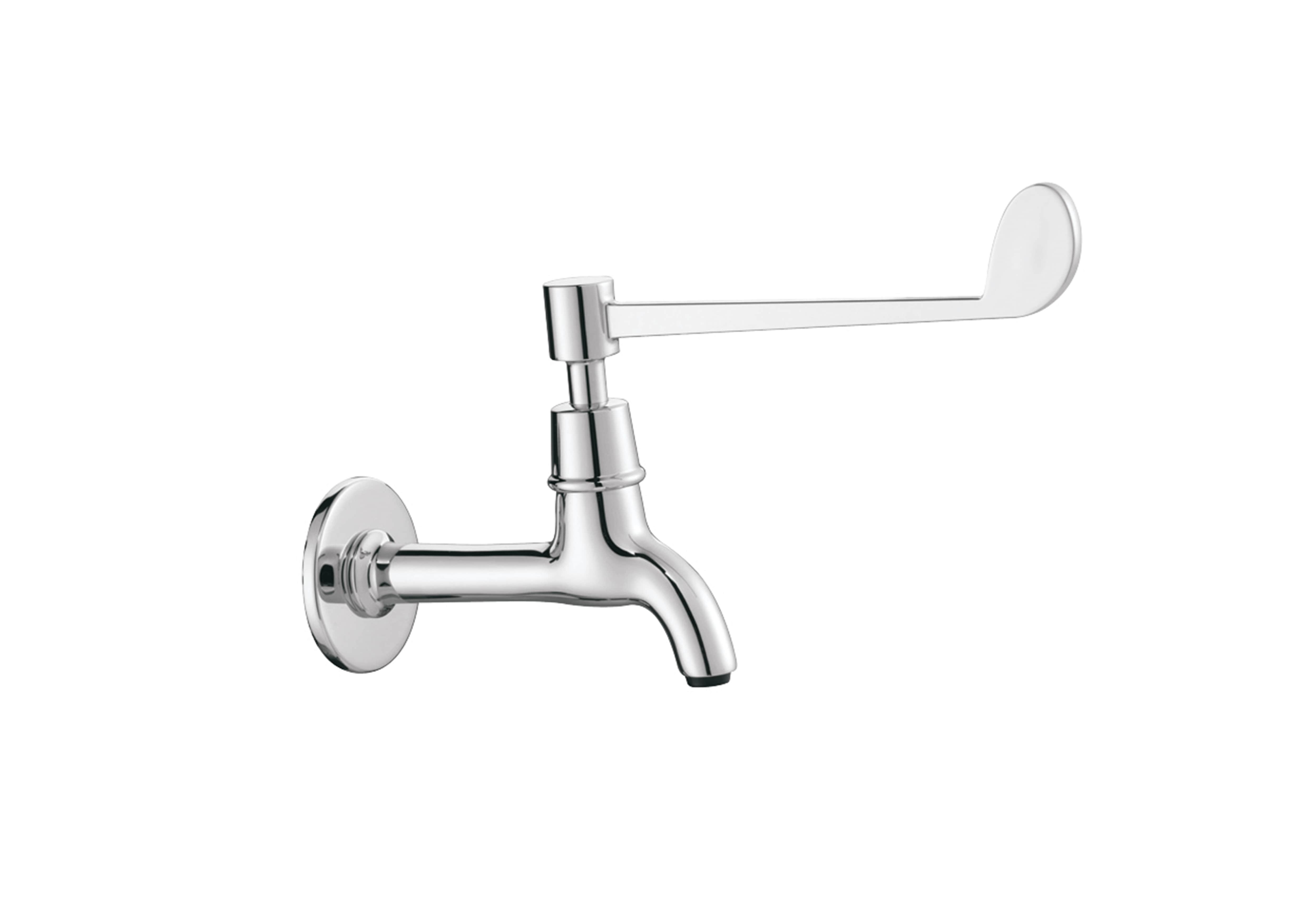 Medical Faucet CHROME Medical Tap WBFA300603CP JohnsonSuisse